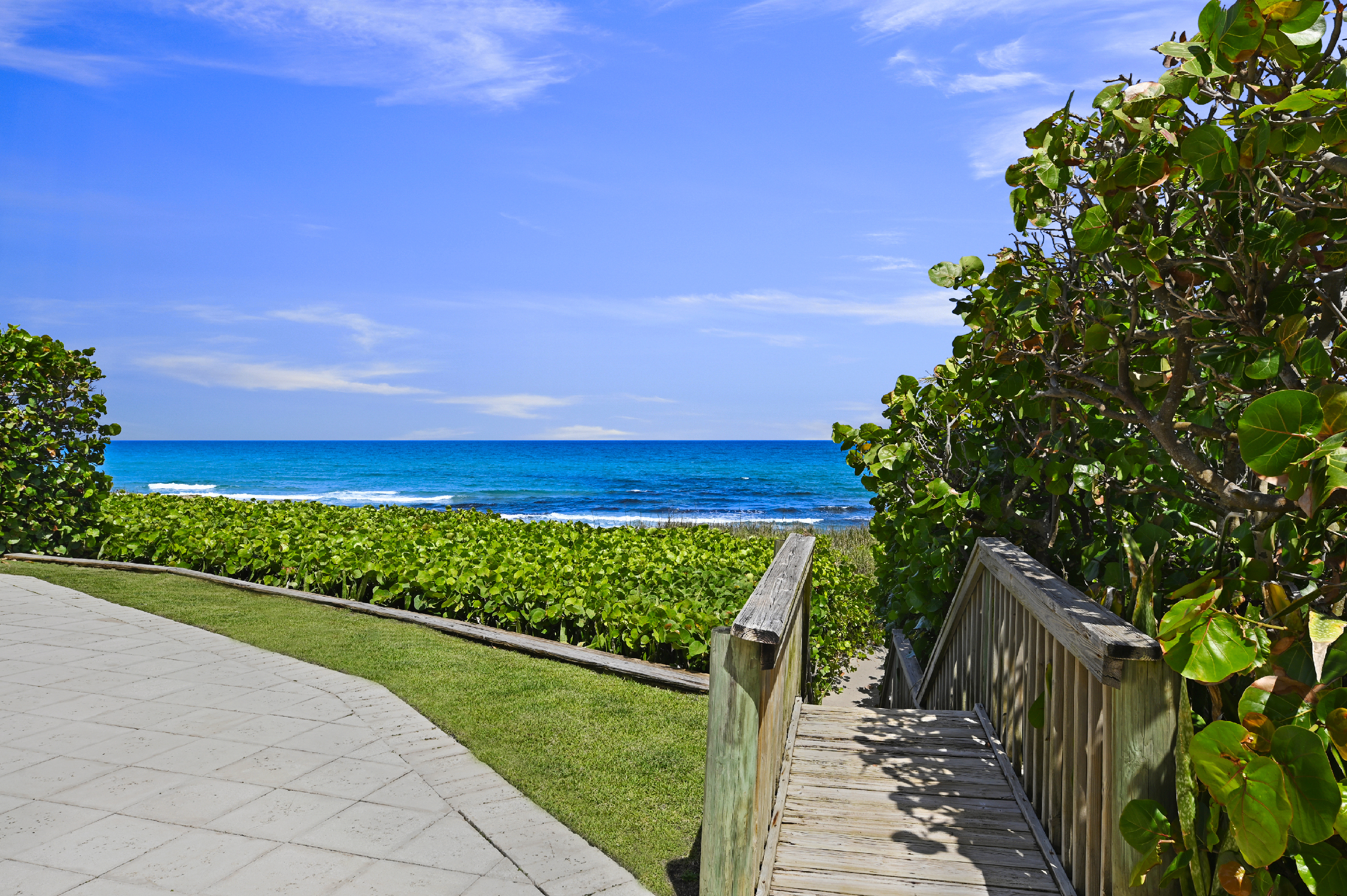  4715 S Ocean Boulevard - 物件實景