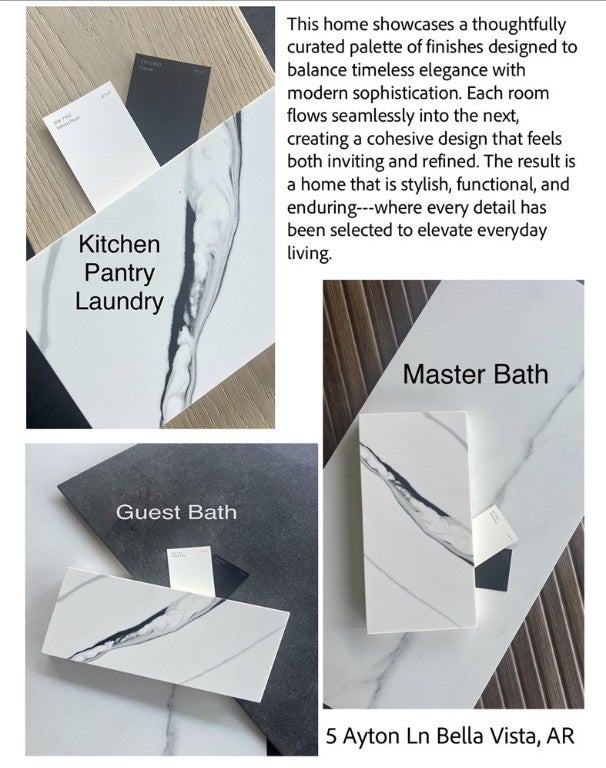 Bella Vista, Arkansas, 72714, United States, 2 Bedrooms Bedrooms, ,2 BathroomsBathrooms,Residential,For Sale,1997374