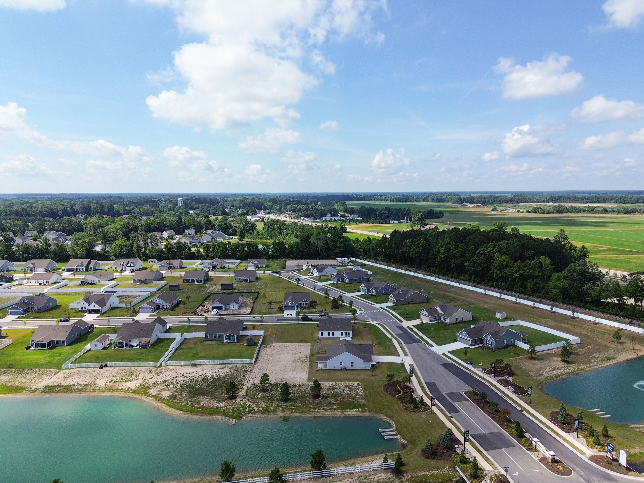  101 Tuscorora Lane, Moyock, NC, 27958 - 物件實景