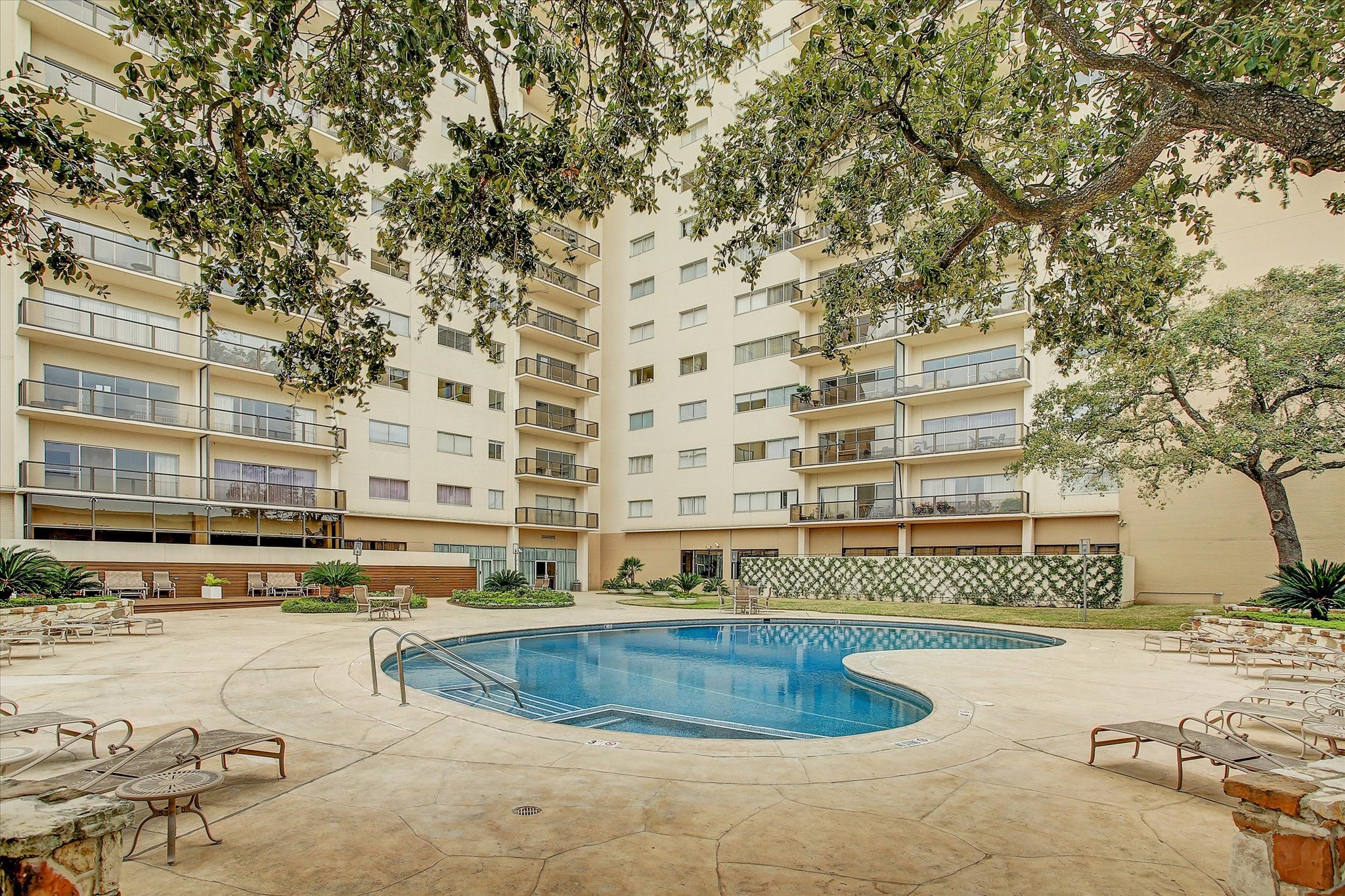  2929 Buffalo Speedway A203 - 物件實景