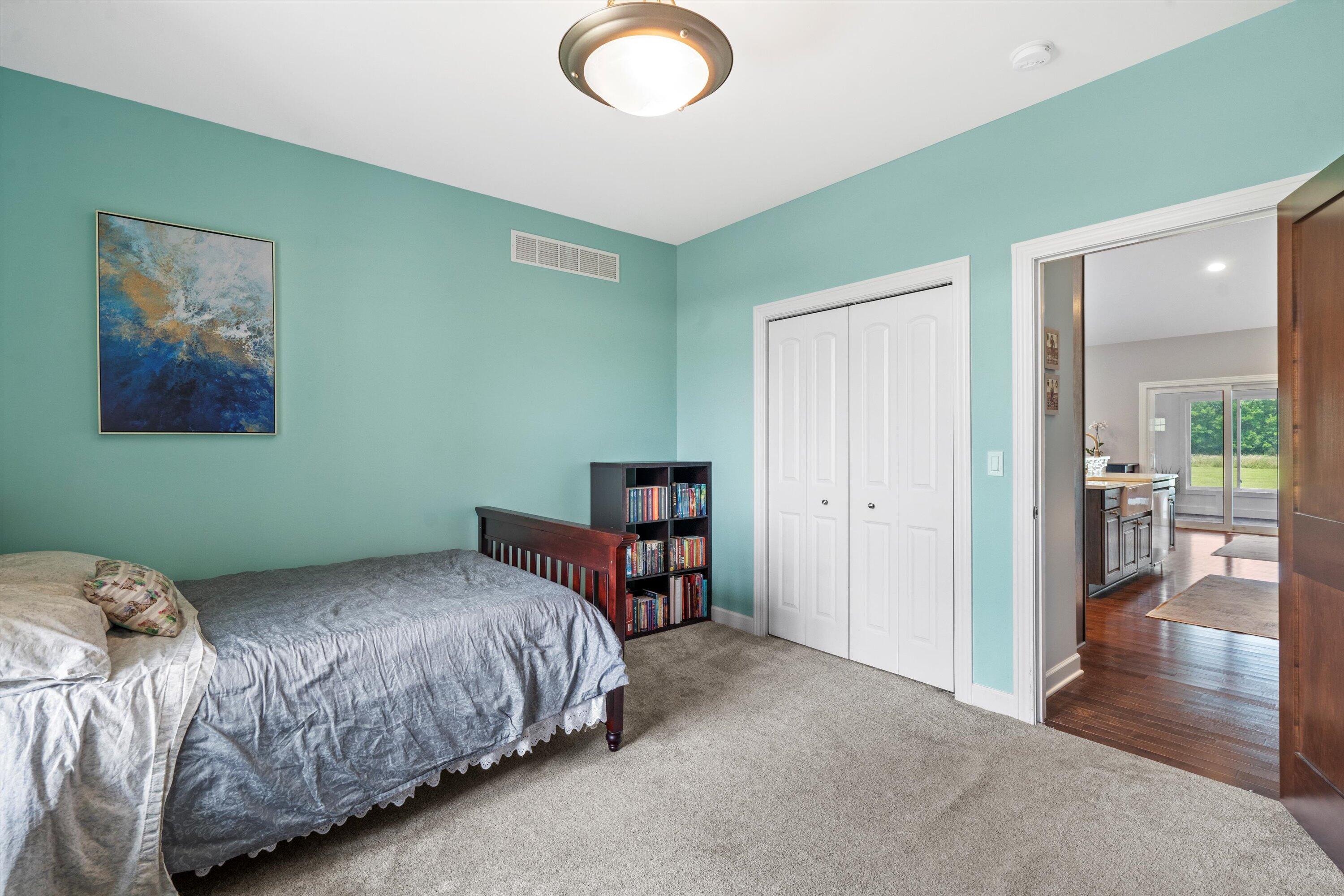 Bloomfield, Wisconsin, 53147, United States, 5 Bedrooms Bedrooms, ,3 BathroomsBathrooms,Residential,For Sale,1921596