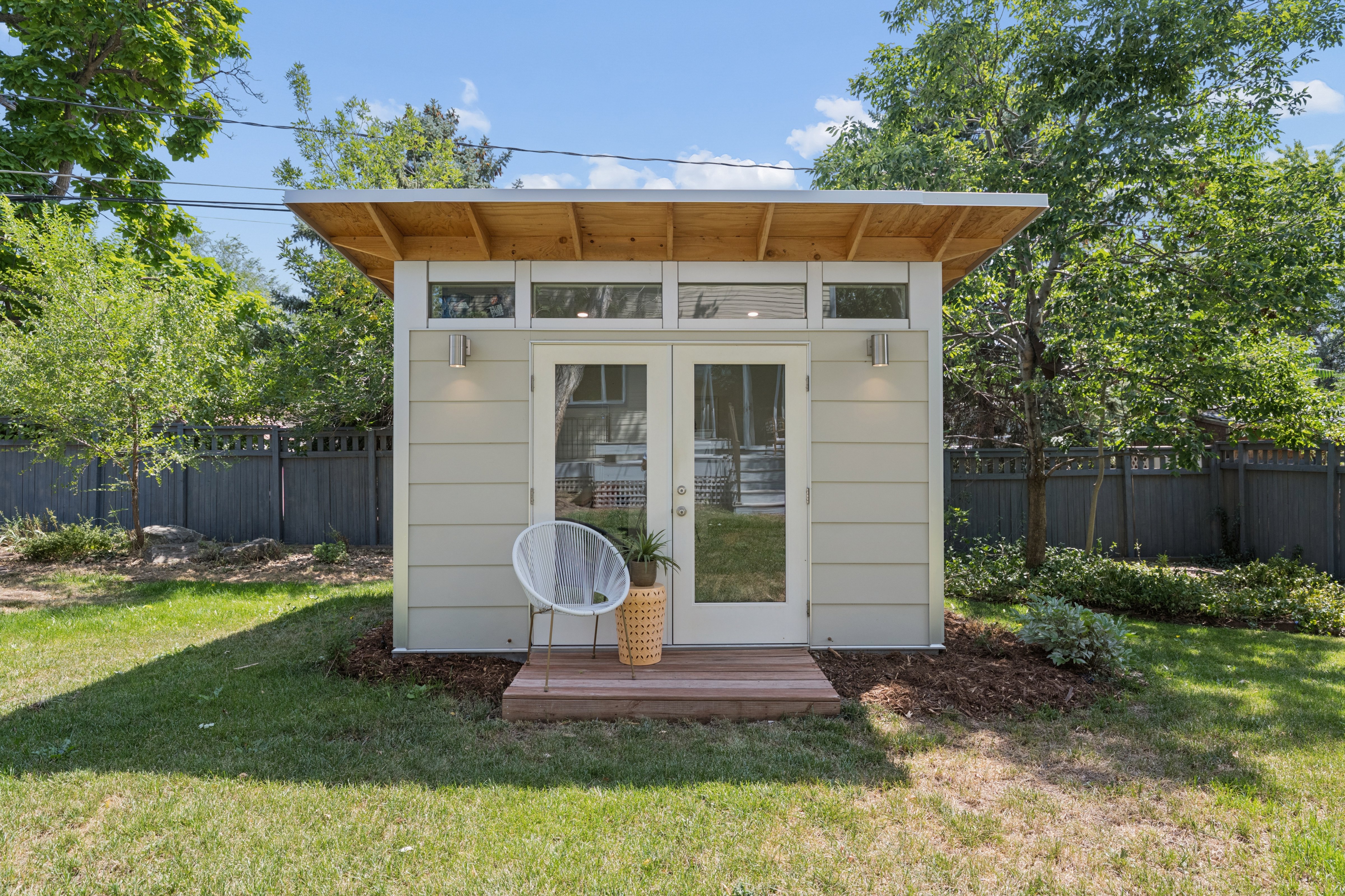  Lovely Home Set in One of Boulder