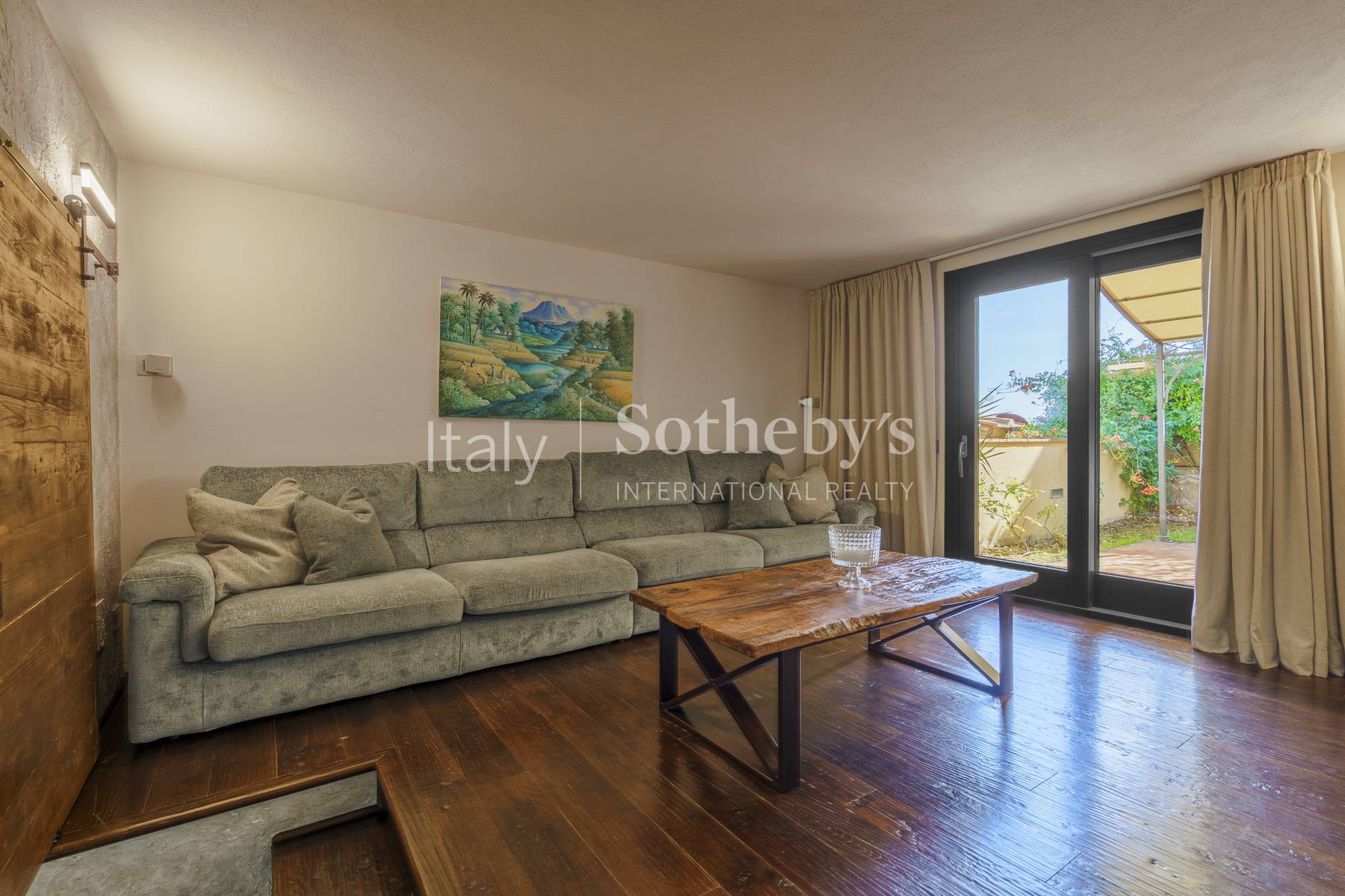  Tuscan Farmhouse with Swimming Pool and 3 Hectares of Olive Grove - 物件實景