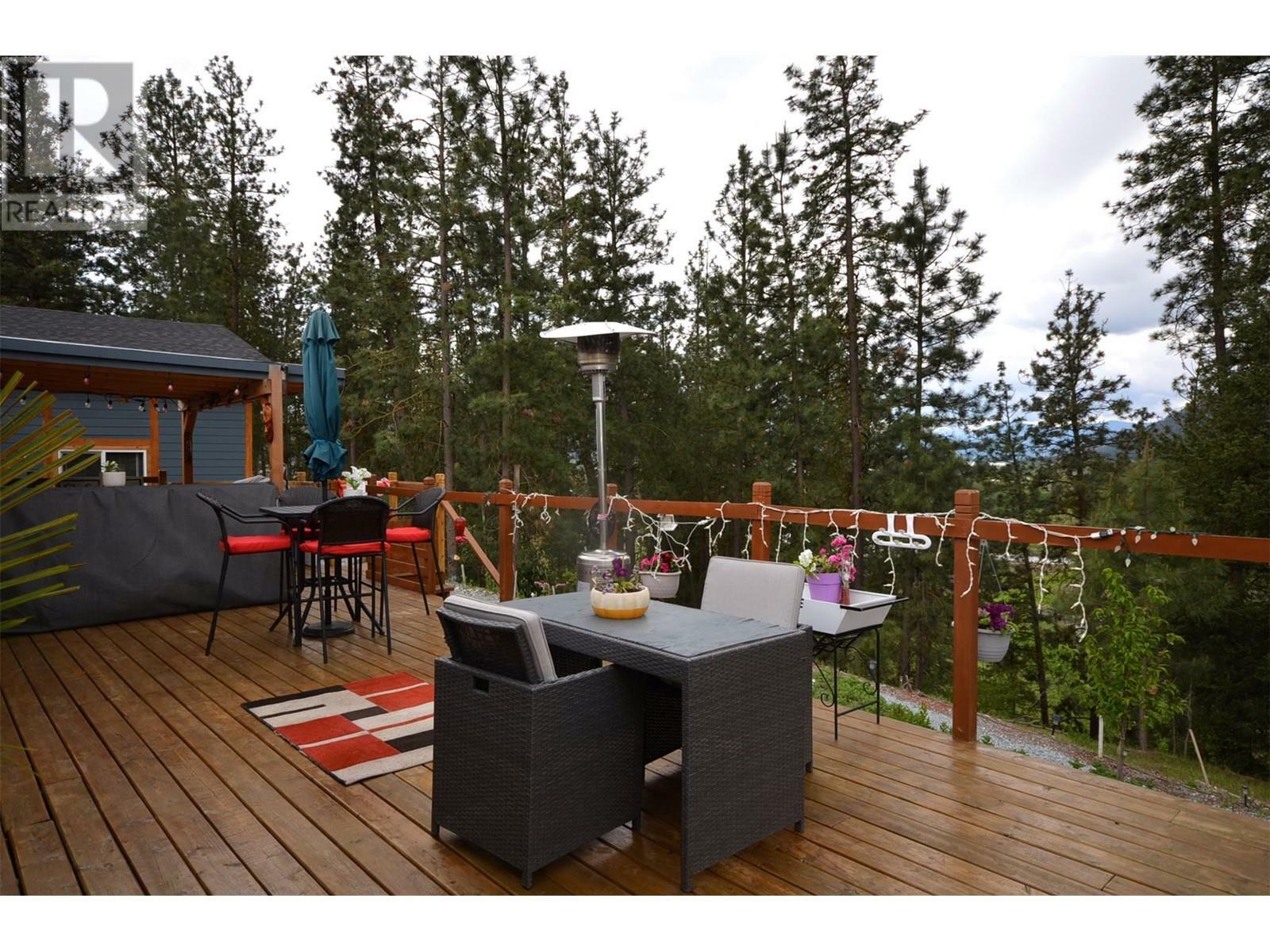 VERNON, British Columbia, V1H 1R8, CA, 2 Bedrooms Bedrooms, ,2 BathroomsBathrooms,Residential,For Sale,1837064