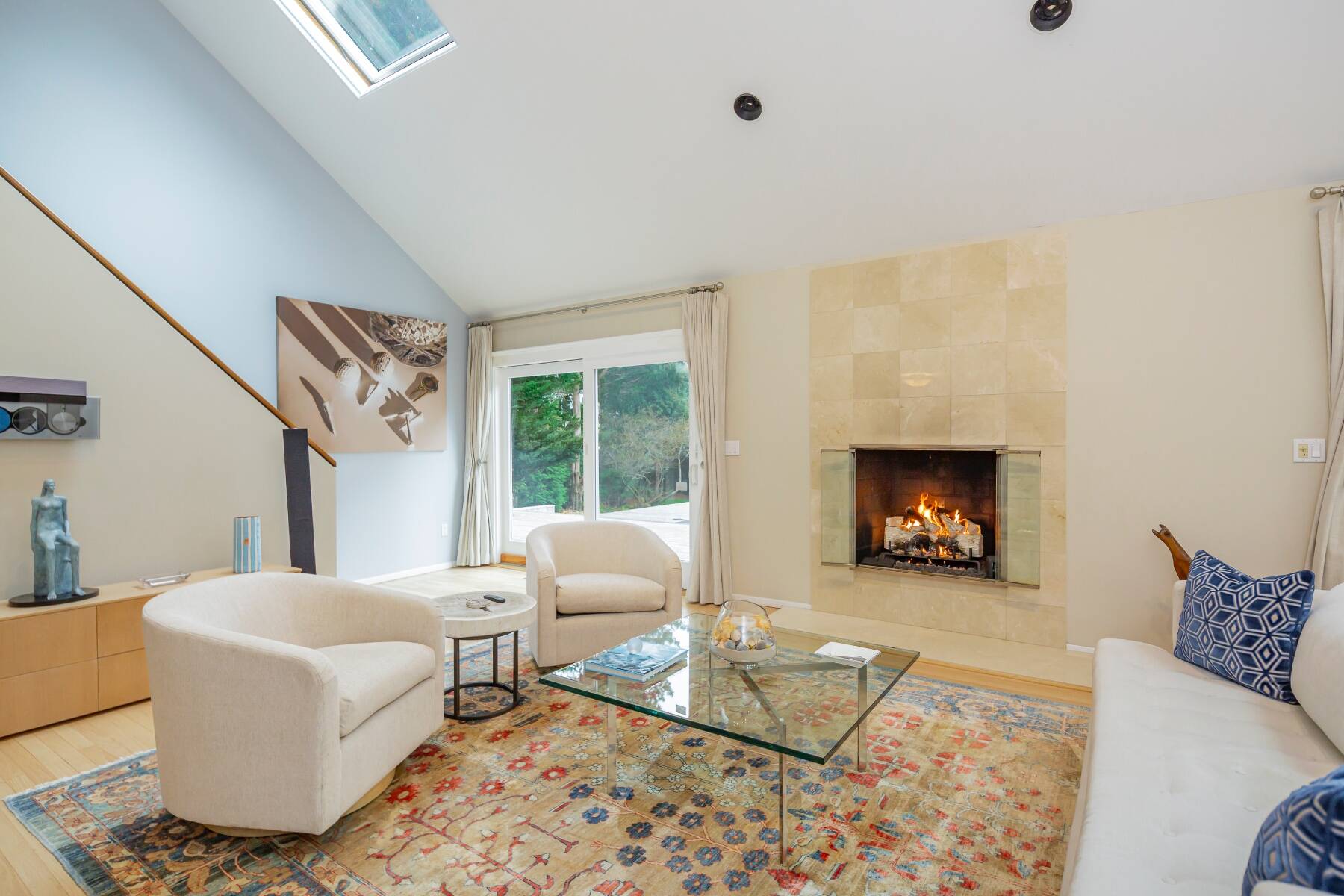  Southampton Village Turnkey Residence Location, Location - 物件實景