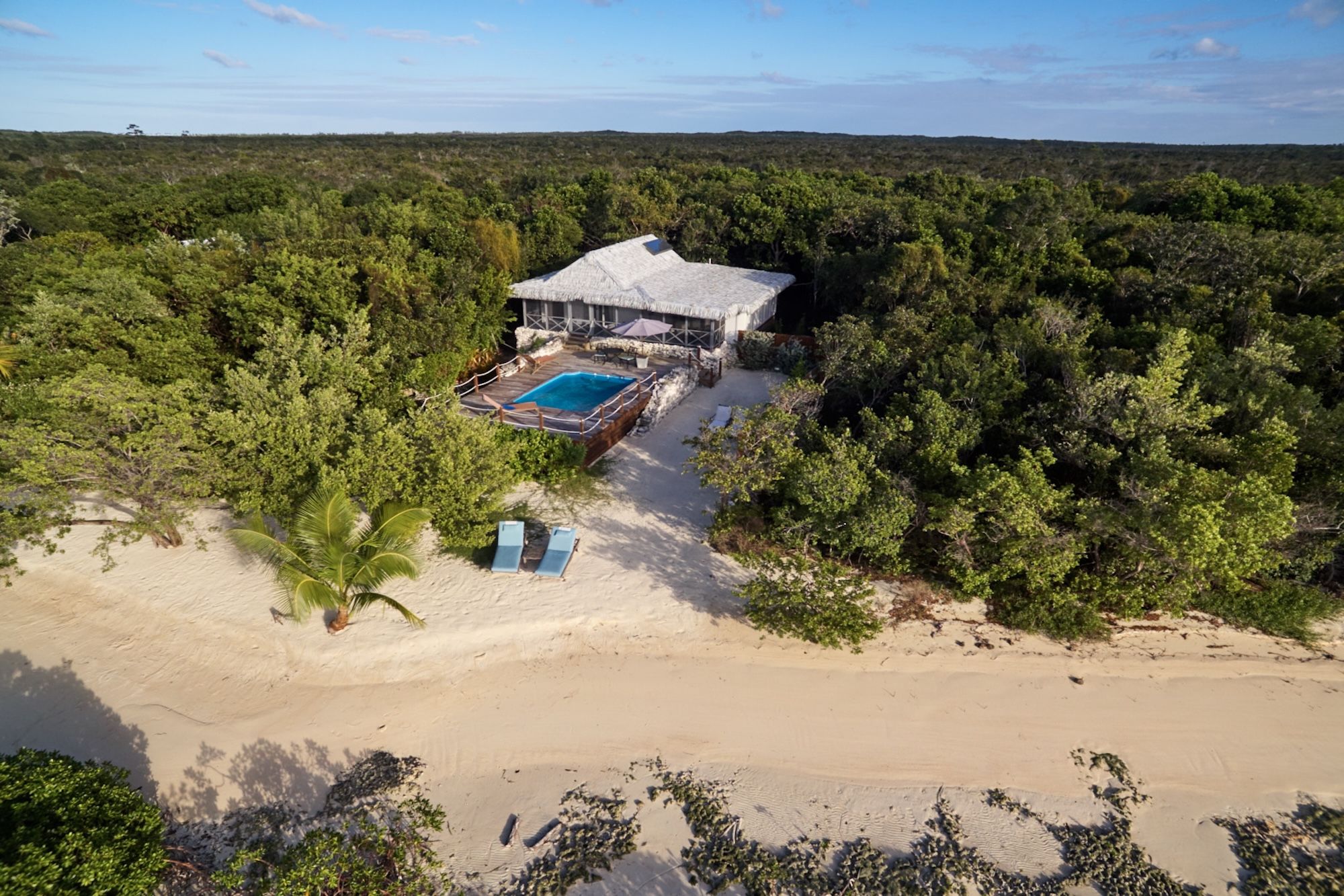  Tiamo Resort, South Andros - 物件實景