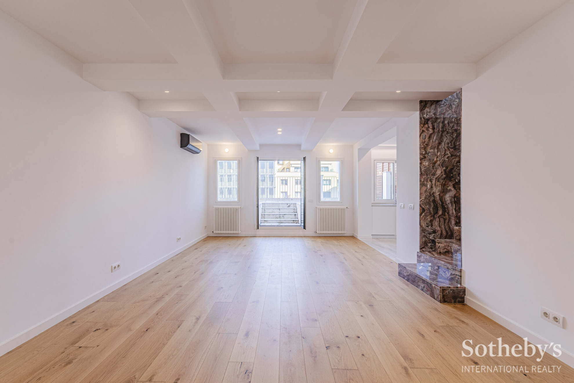  Unique penthouse in Rambla Catalunya: Sophistication and Elegance - 物件實景