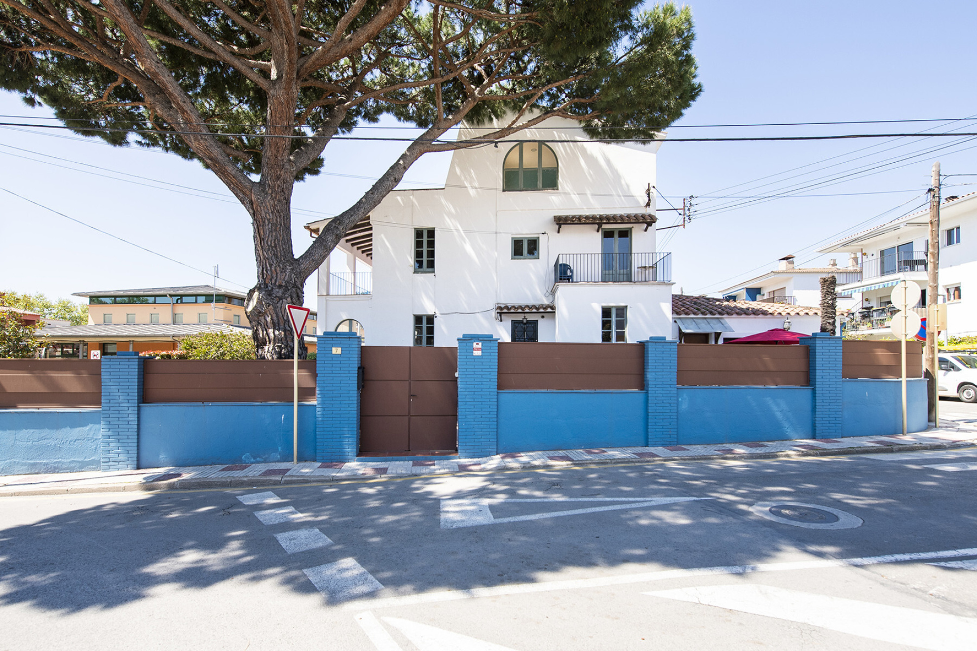  House in Playa de Aro 400 meters from the beach - 物件實景
