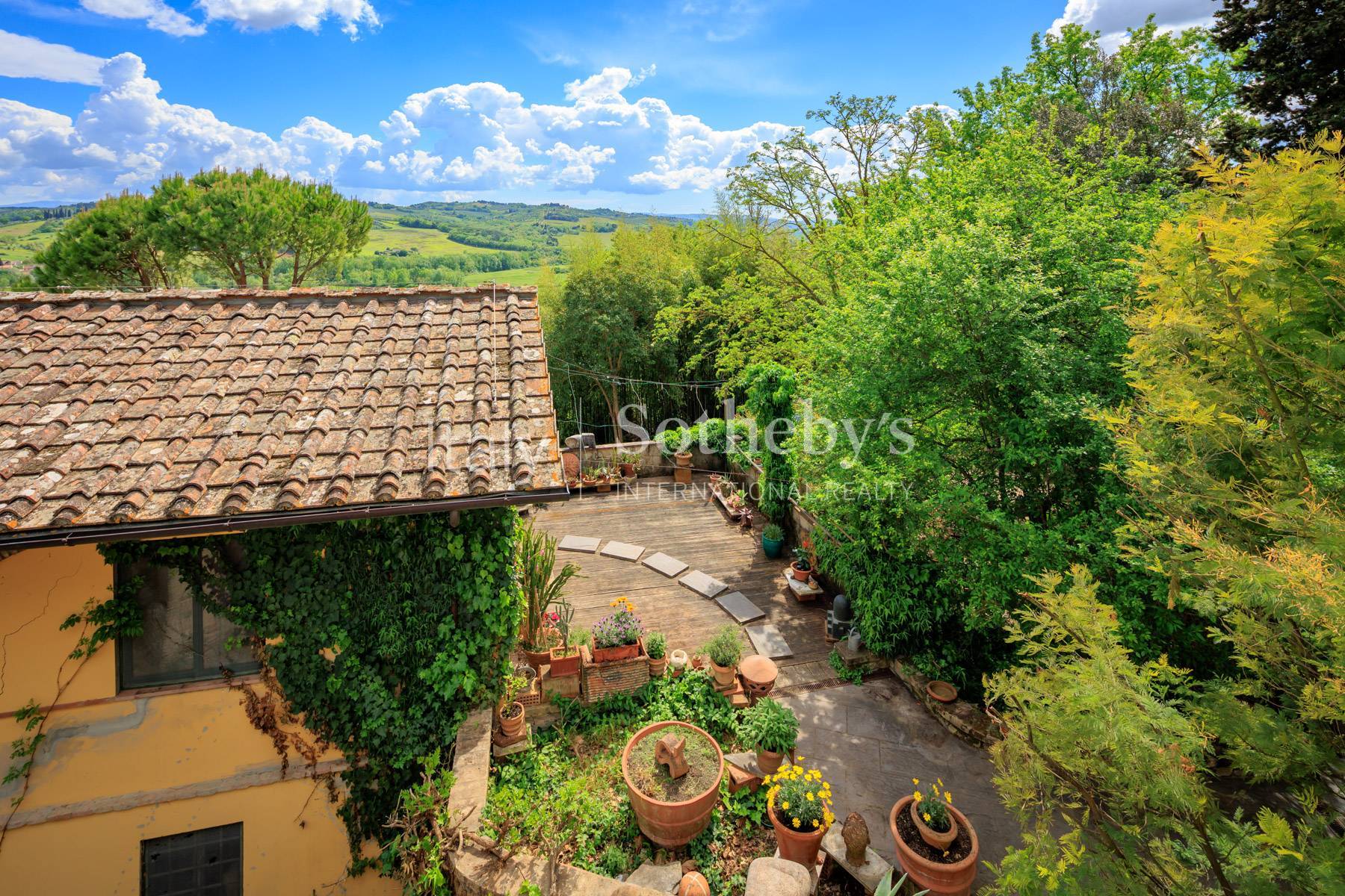  Charming country house at 20 minutes from Florence - 物件實景