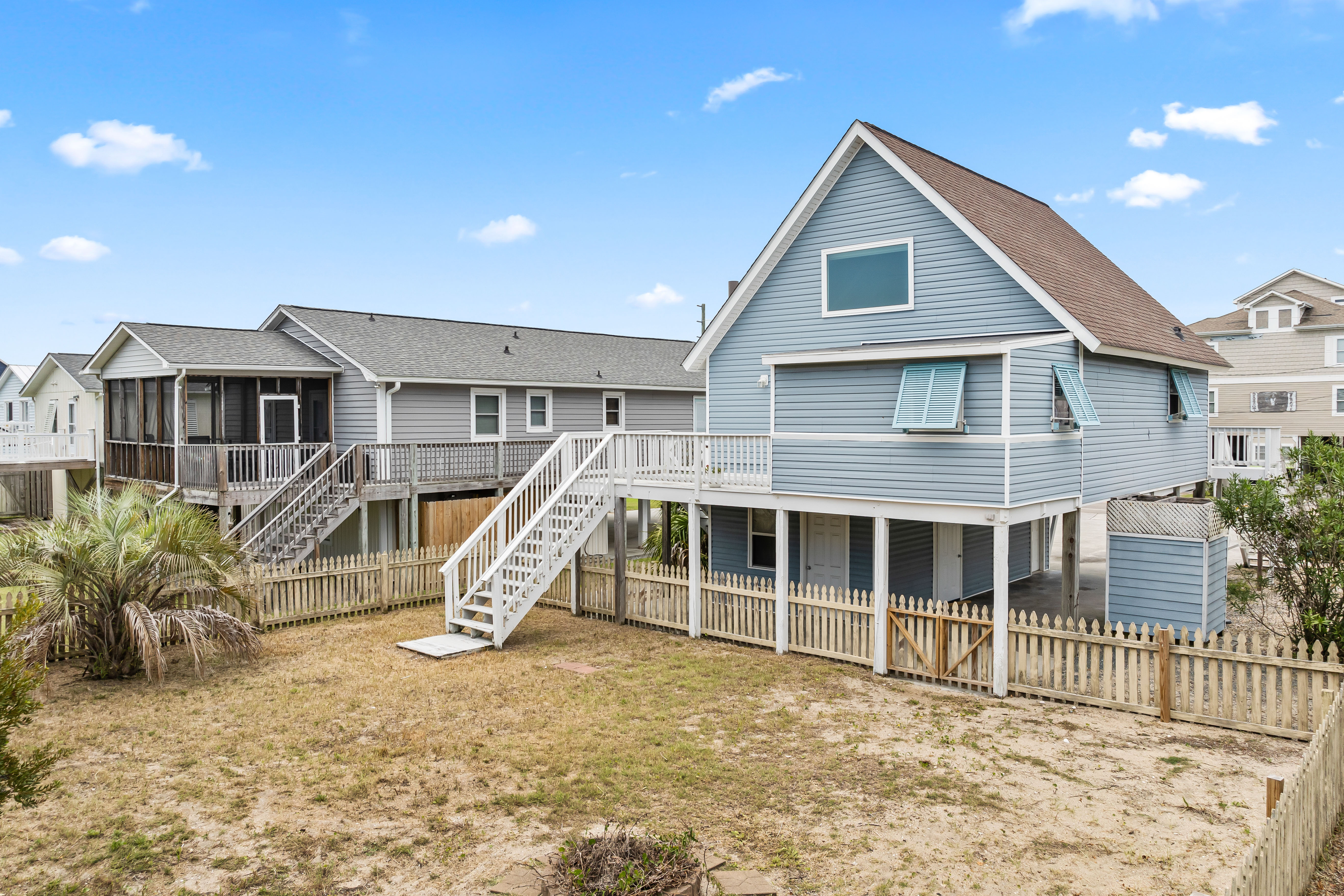  1218 North New River Drive, Surf City, NC 28445 - 物件實景