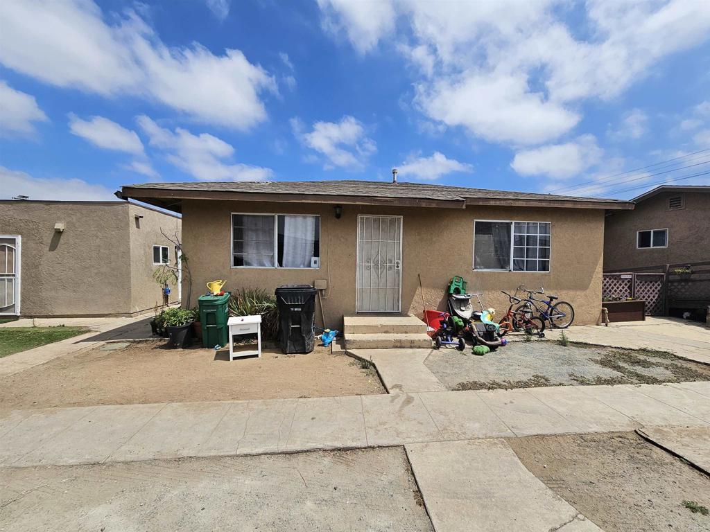 San Diego, California, 92102, United States, 6 Bedrooms Bedrooms, ,3 BathroomsBathrooms,Residential,For Sale,1903325