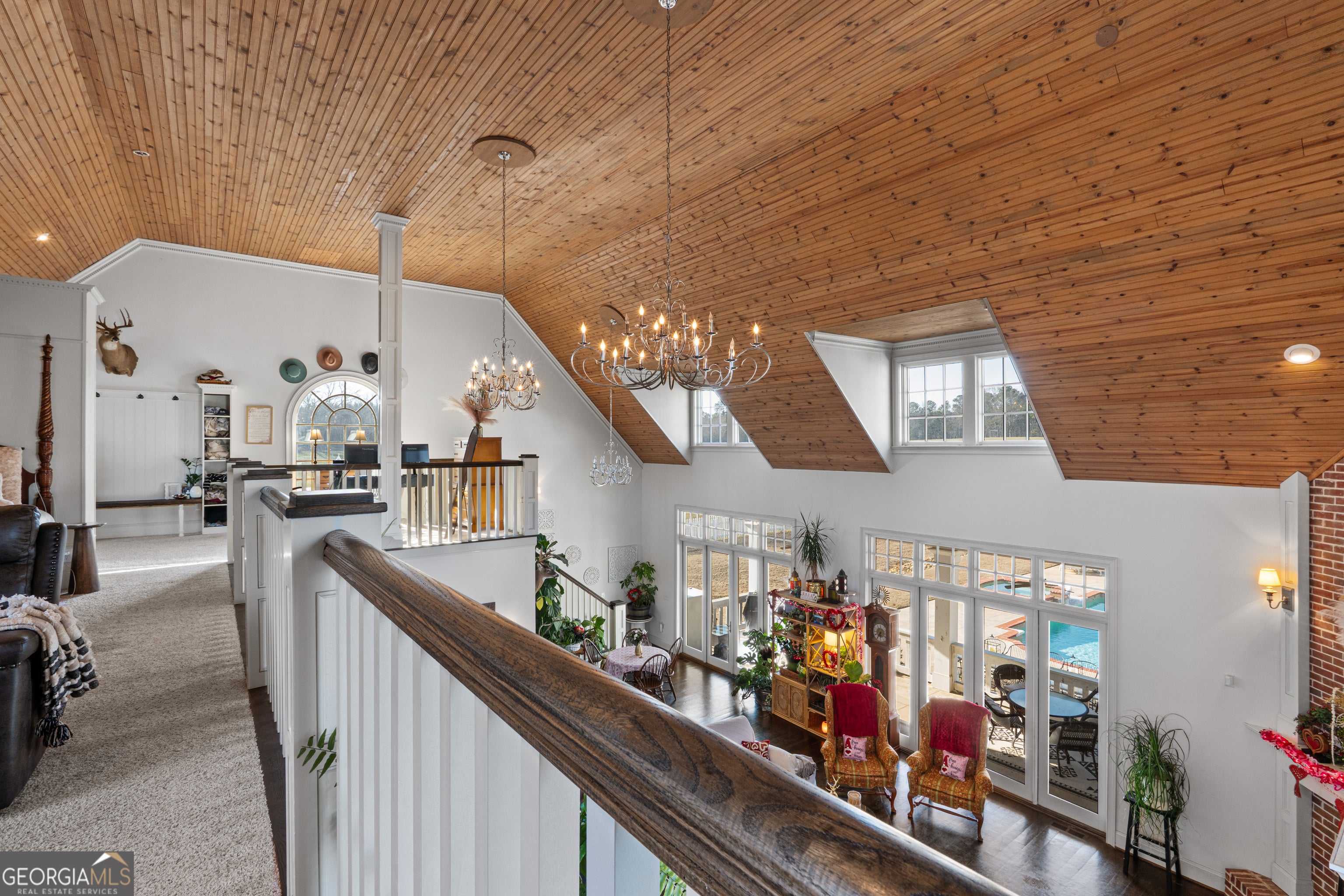 Roopville, Georgia, 30170, United States, 5 Bedrooms Bedrooms, ,5 BathroomsBathrooms,Residential,For Sale,2014555