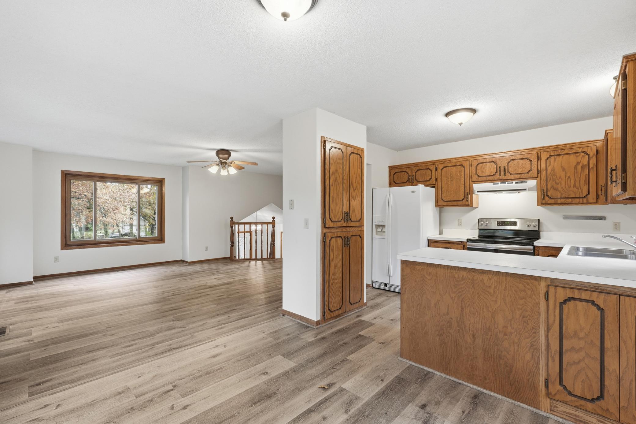 Forest Lake, Minnesota, 55025, United States, 3 Bedrooms Bedrooms, ,1 BathroomBathrooms,Residential,For Sale,1970545