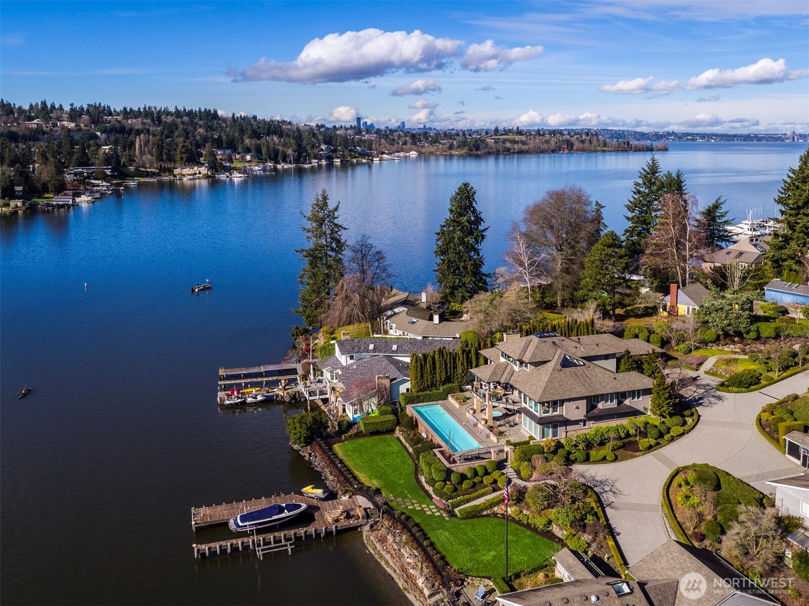 Bellevue, Washington, 98004, United States, 3 Bedrooms Bedrooms, ,4 BathroomsBathrooms,Residential,For Sale,1856686