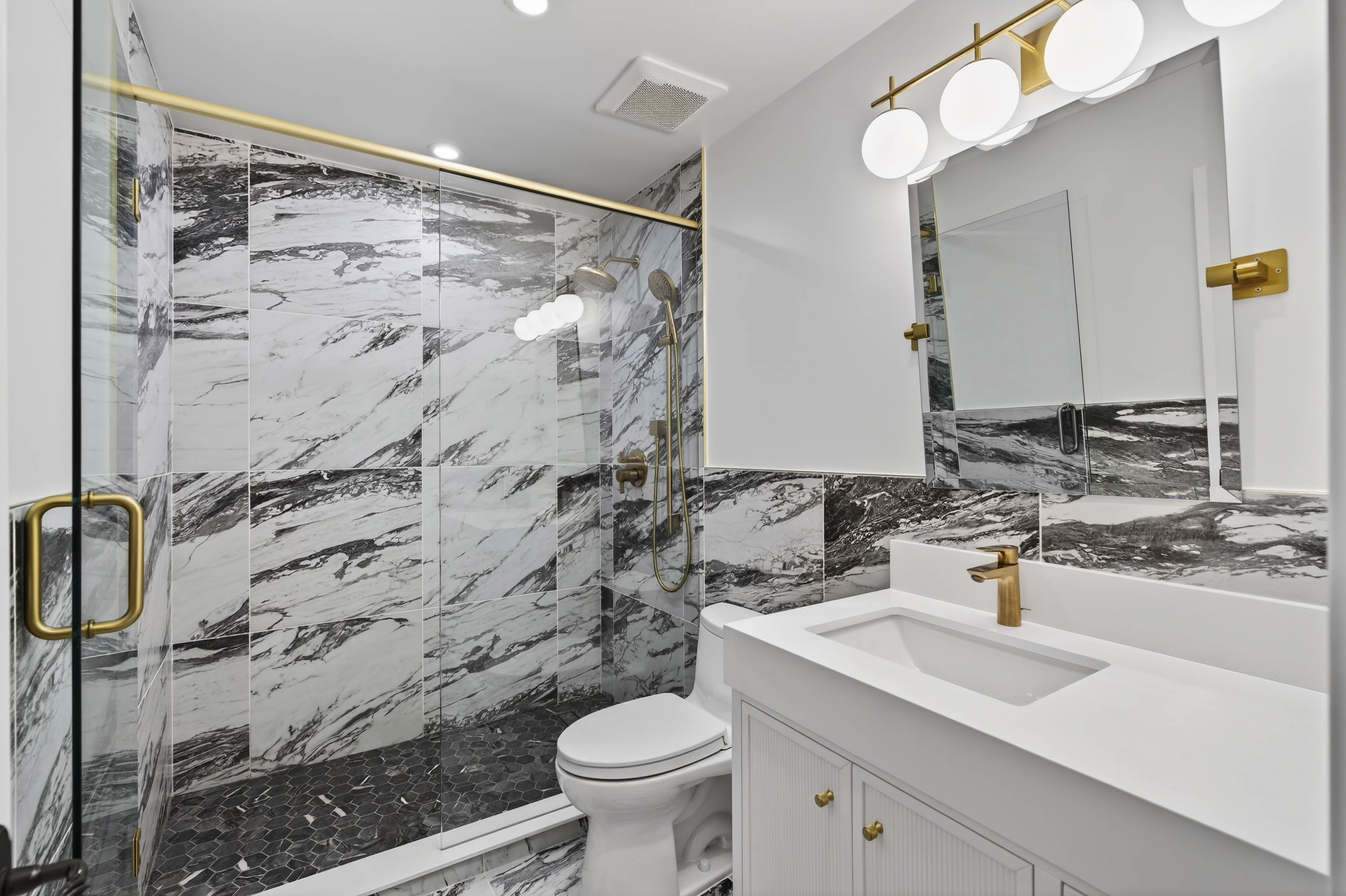  A Private, Resort-Caliber French Country Estate - 物件實景