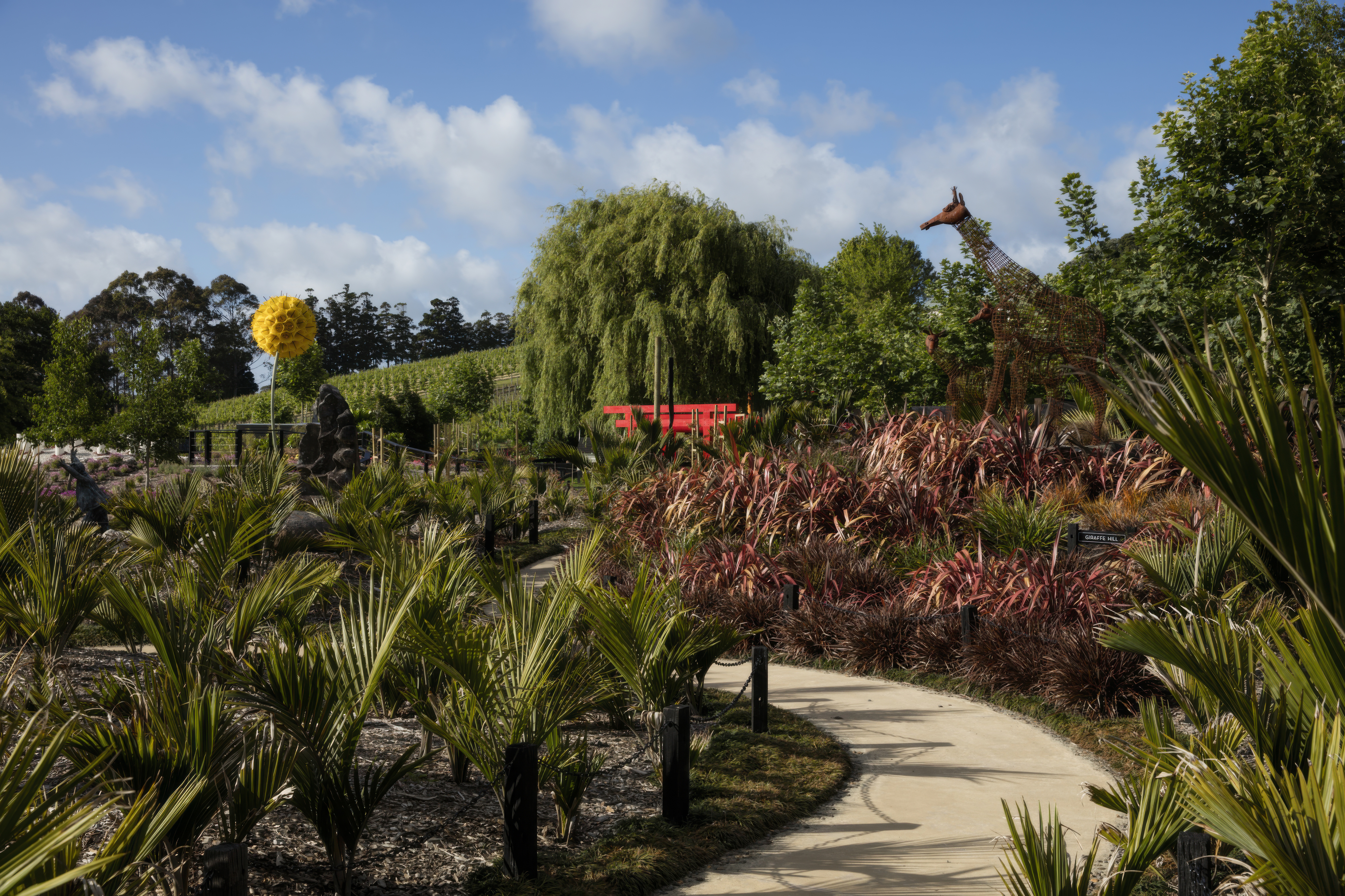  Sculptureum - 物件實景