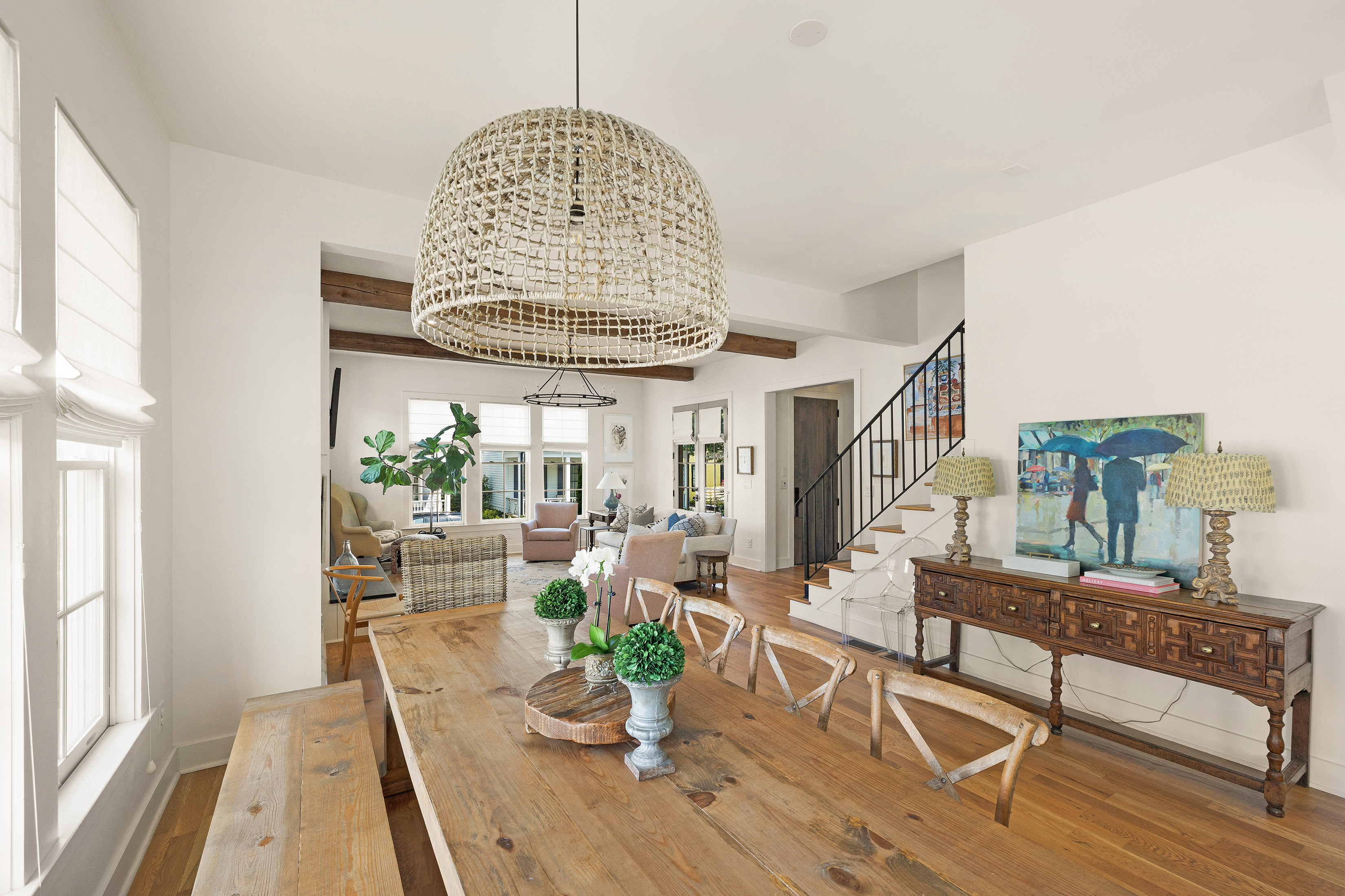  Serenbe Luxe Living - 物件實景