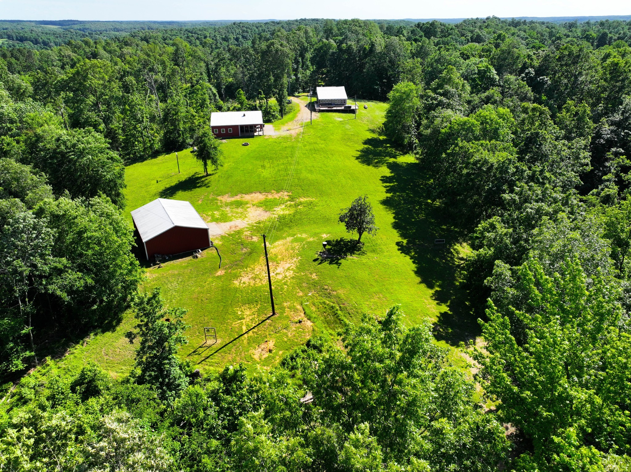 Dover, Tennessee, 37058, United States, 2 Bedrooms Bedrooms, ,2 BathroomsBathrooms,Residential,For Sale,2007547