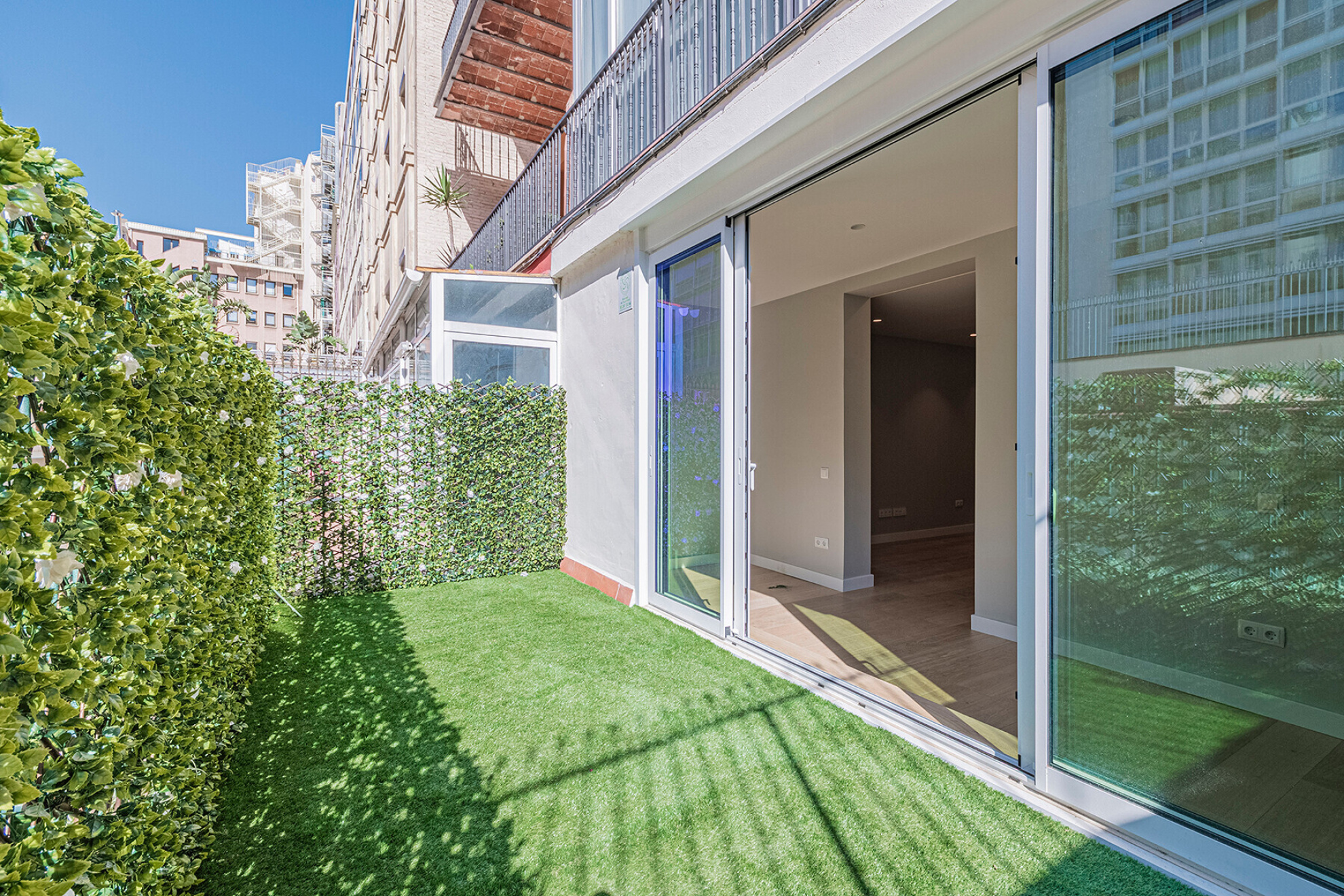  Wonderful renovated apartment with private terrace - 物件實景