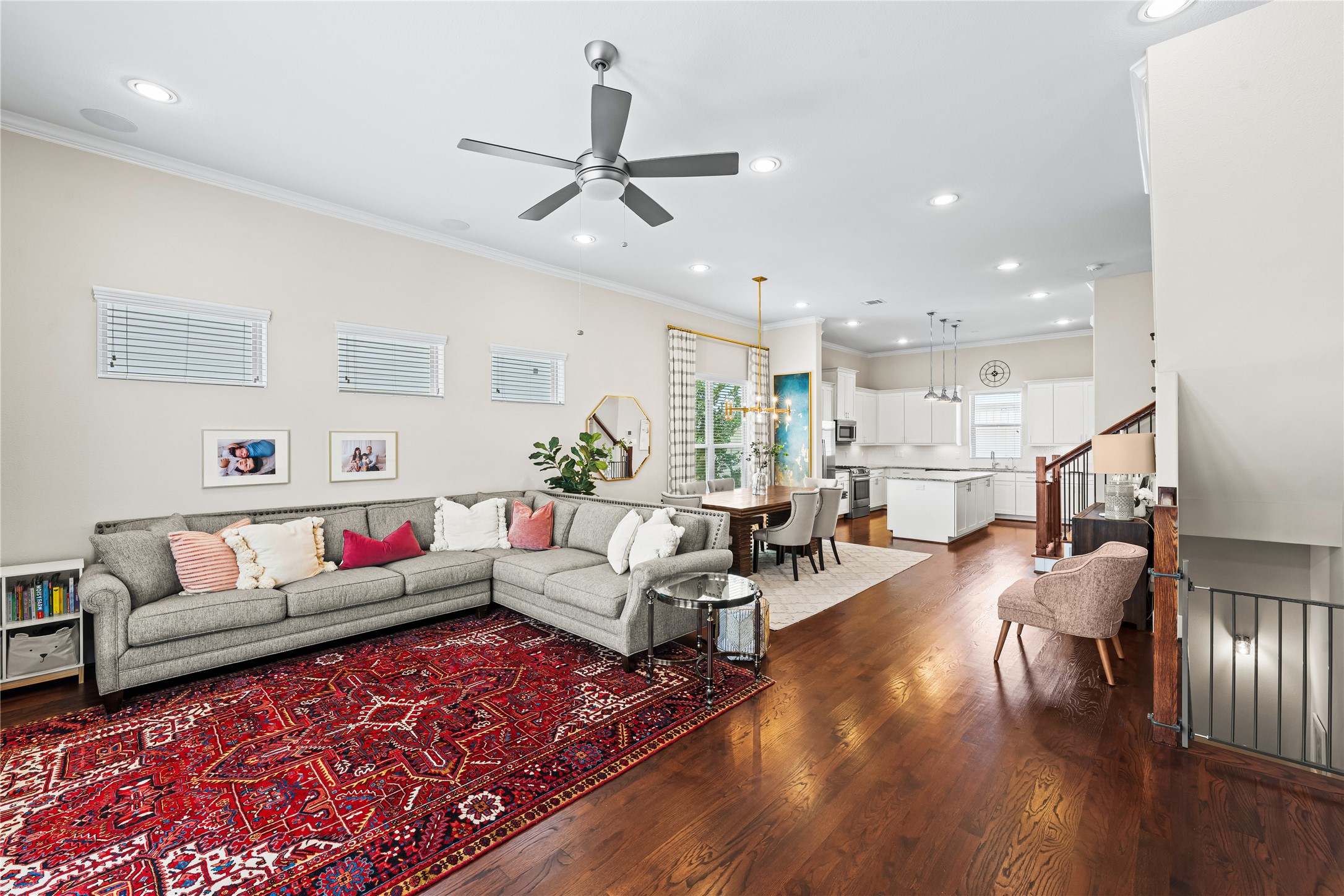  5809 E Post Oak Lane - 物件實景