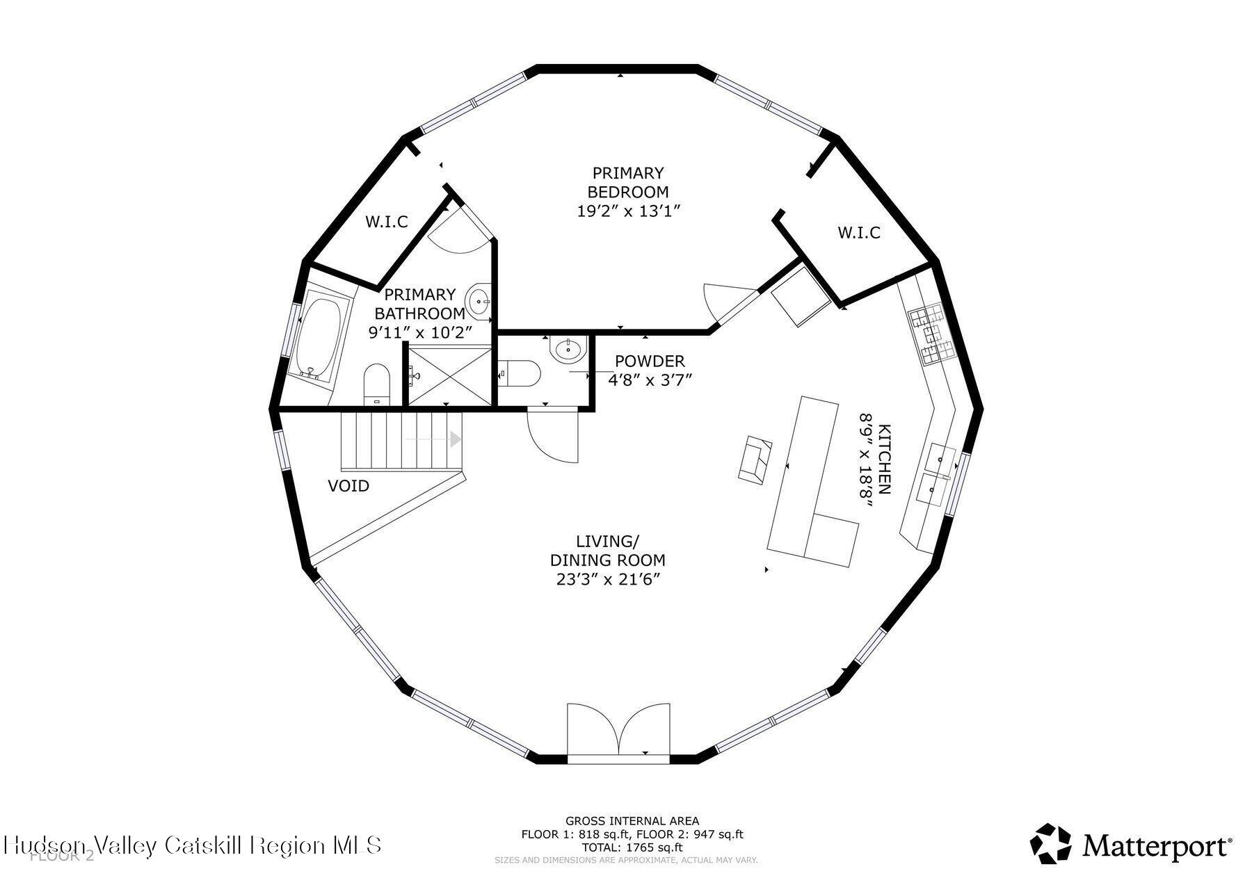 Windham, New York, 12496, United States, 3 Bedrooms Bedrooms, ,3 BathroomsBathrooms,Residential,For Sale,2003340