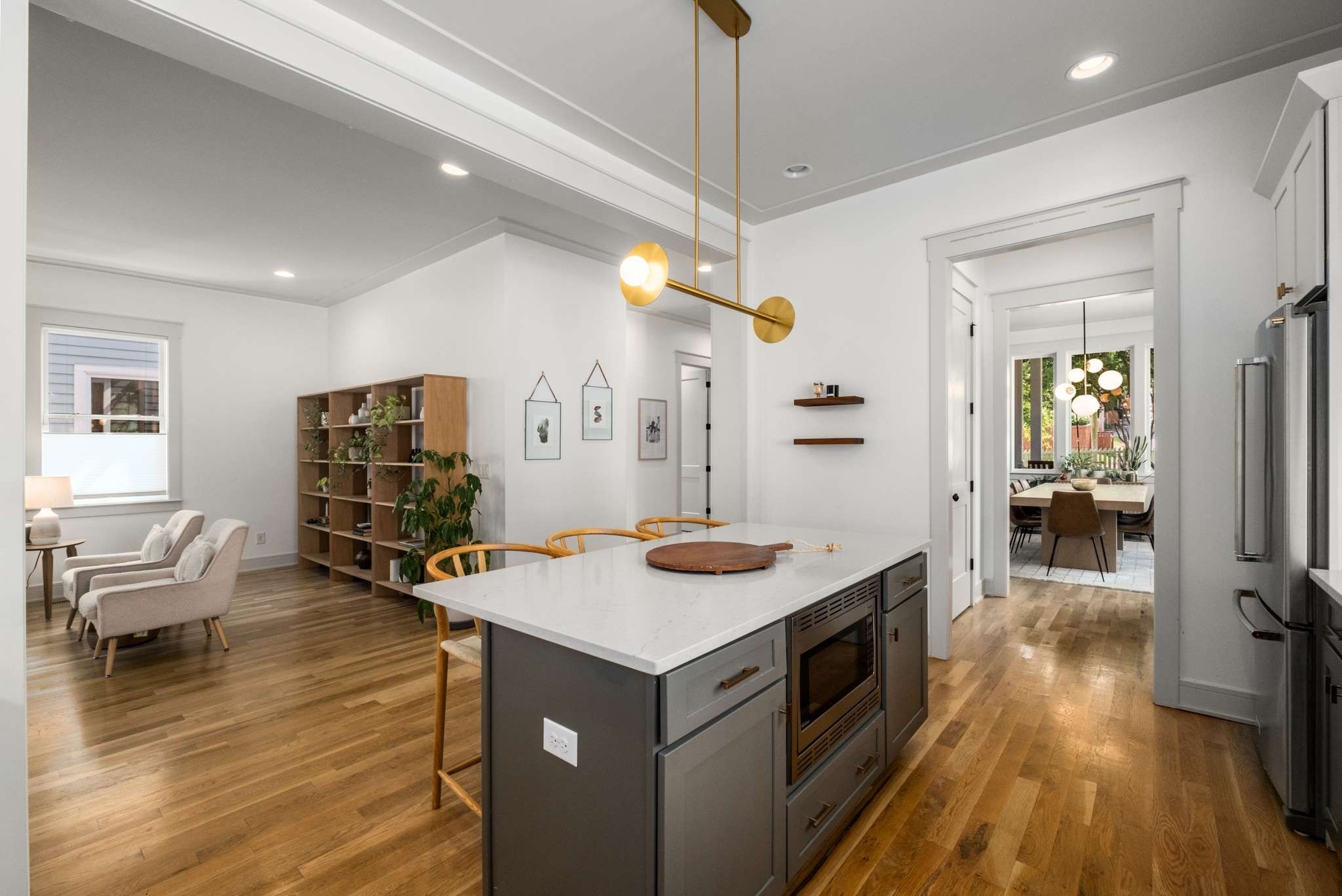  2018 10th Ave S, Nashville, TN, 37204 - 物件實景