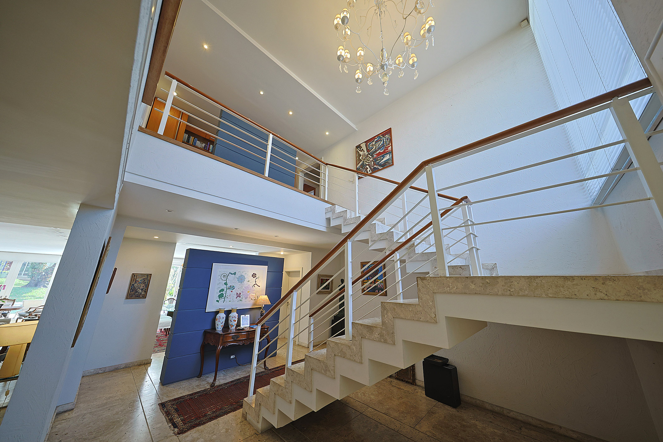  House with an Expansive Lot and Privacy in Jardim Pernambuco - 物件實景