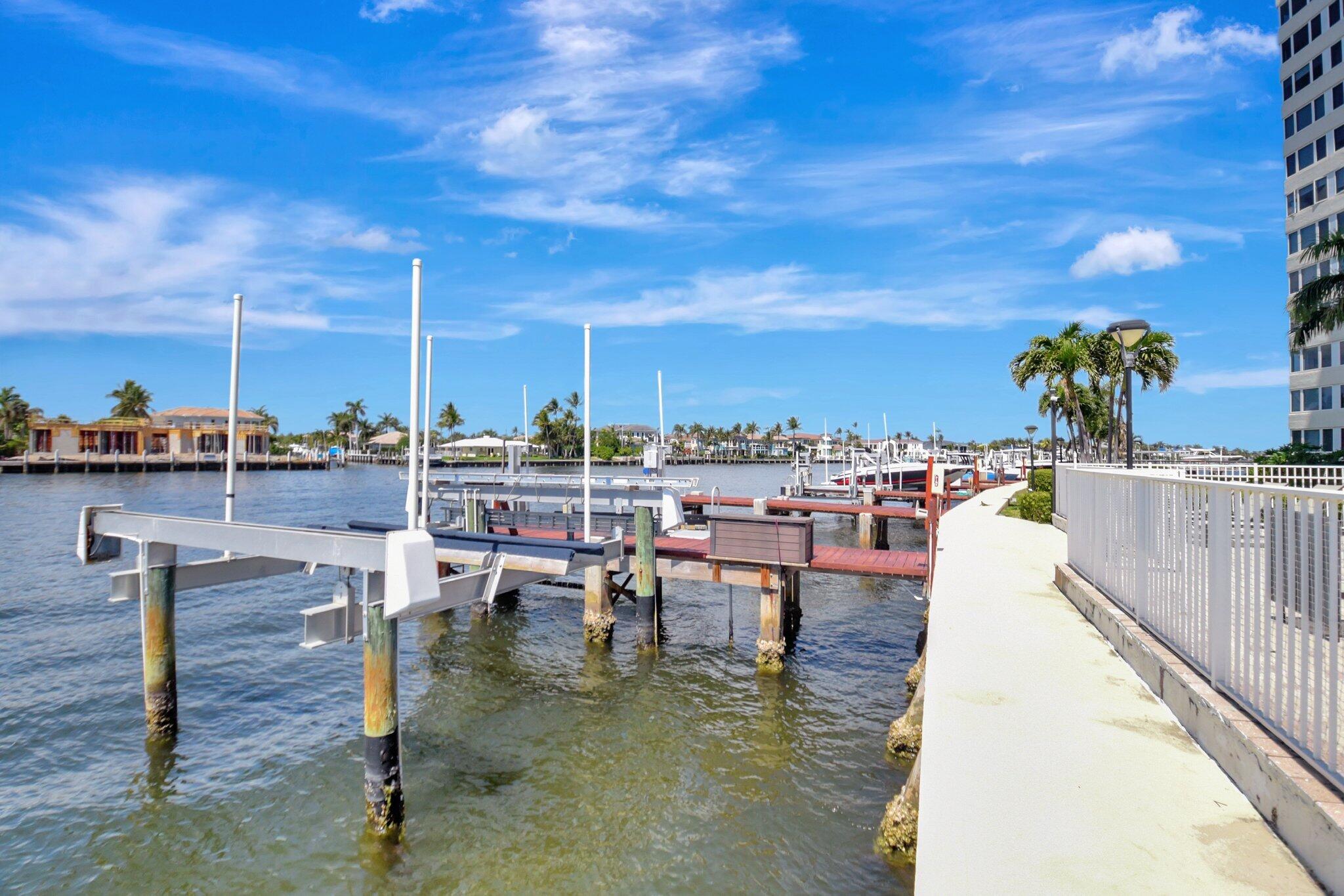 Highland Beach, Florida, 33487, United States, 2 Bedrooms Bedrooms, ,2 BathroomsBathrooms,Residential,For Sale,1746634