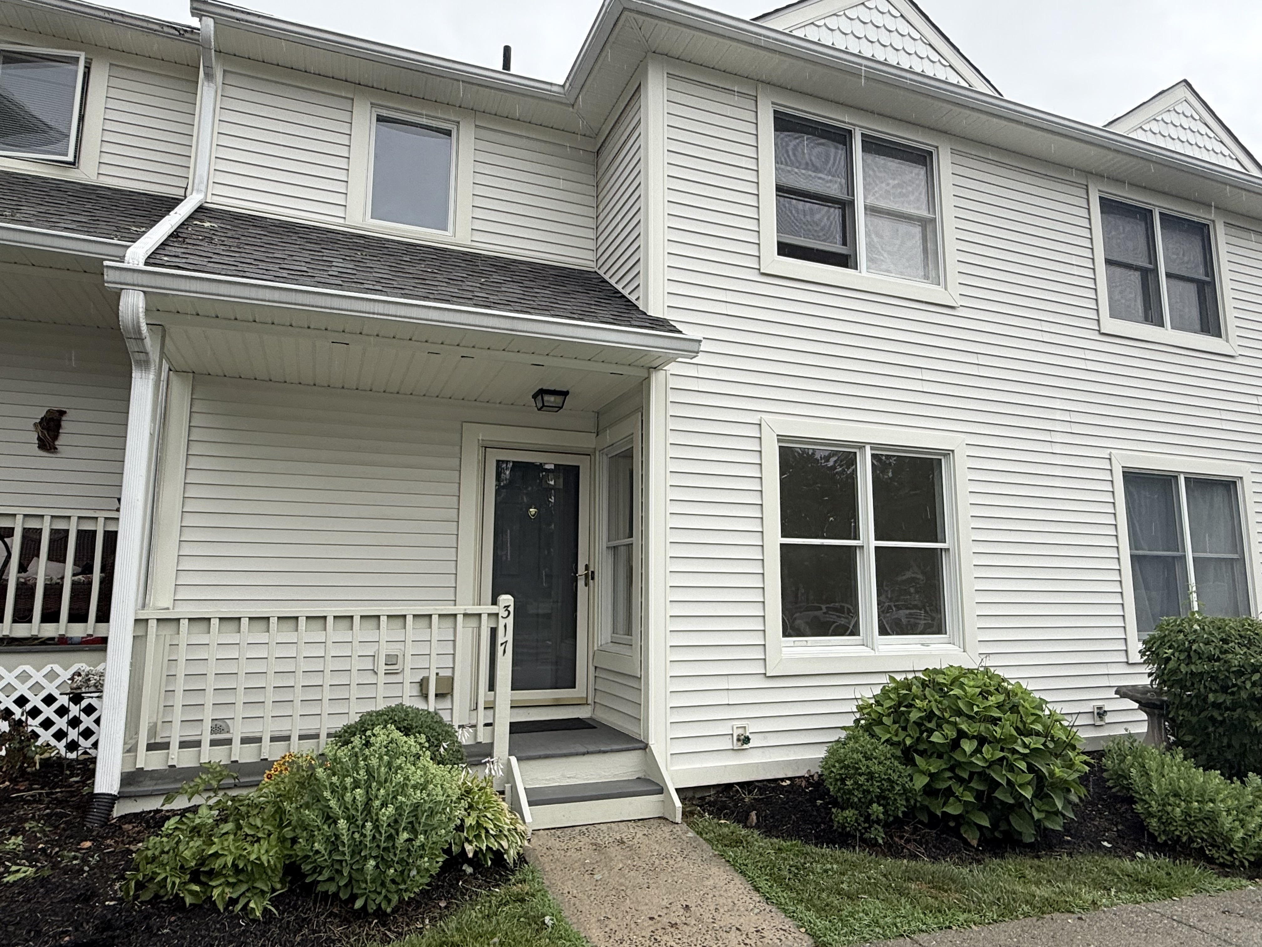  Cornwall Meadows Townhouse - 物件實景