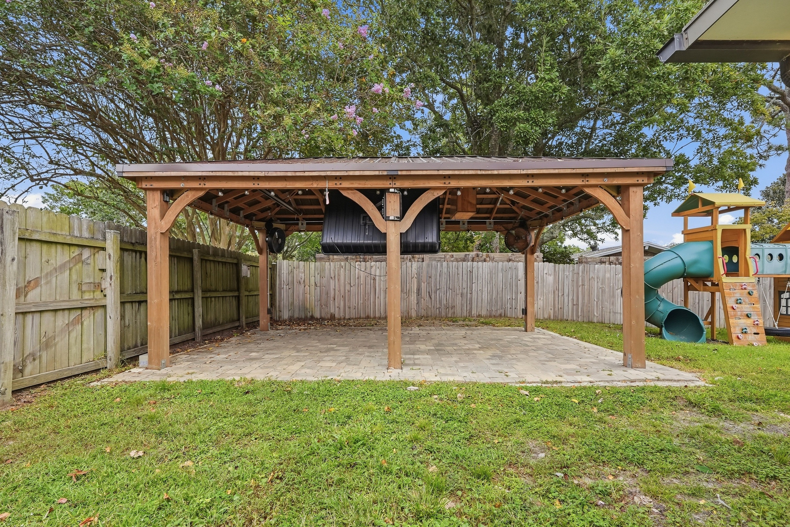  Spacious Living Designed for Indoor and Outdoor Entertaining - 物件實景
