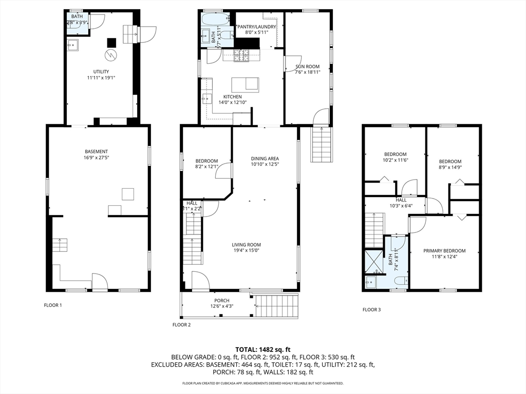 Haverhill, Massachusetts, 01830, United States, 4 Bedrooms Bedrooms, ,2 BathroomsBathrooms,Residential,For Sale,1991718