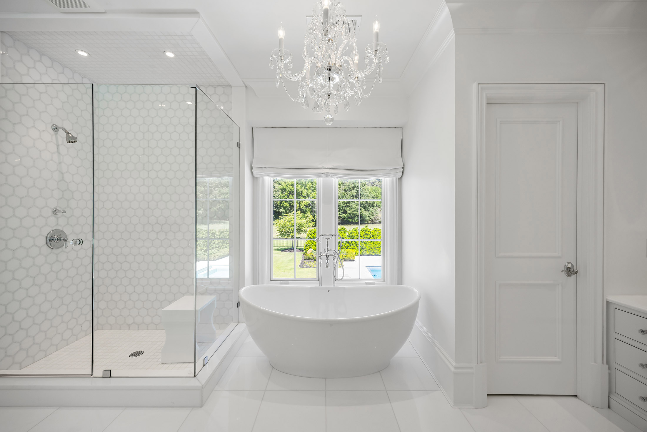  A Sophisticated Masterpiece of Modern Luxury - 物件實景