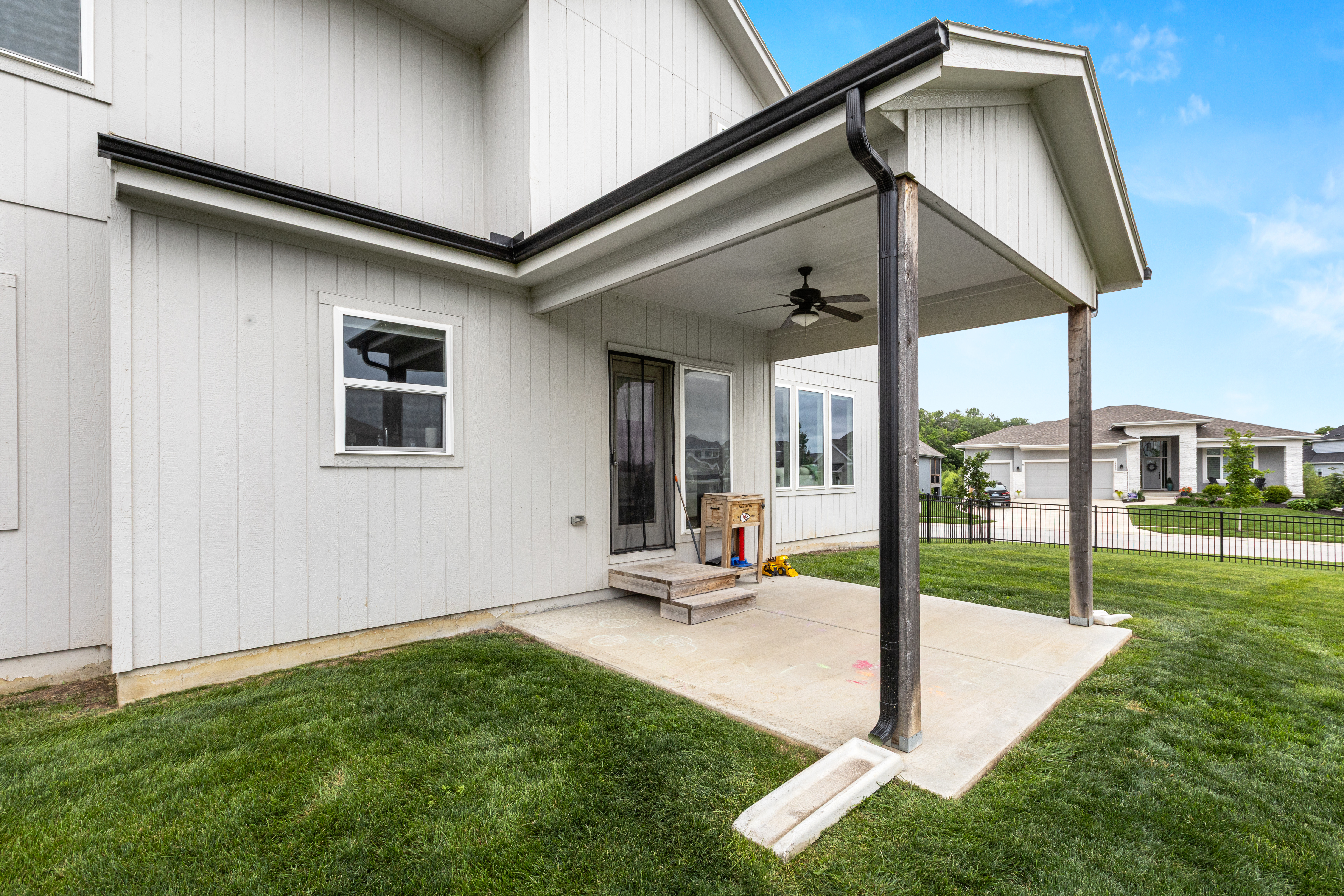  9196 Green Road, Lenexa, KS 66227 - 物件實景