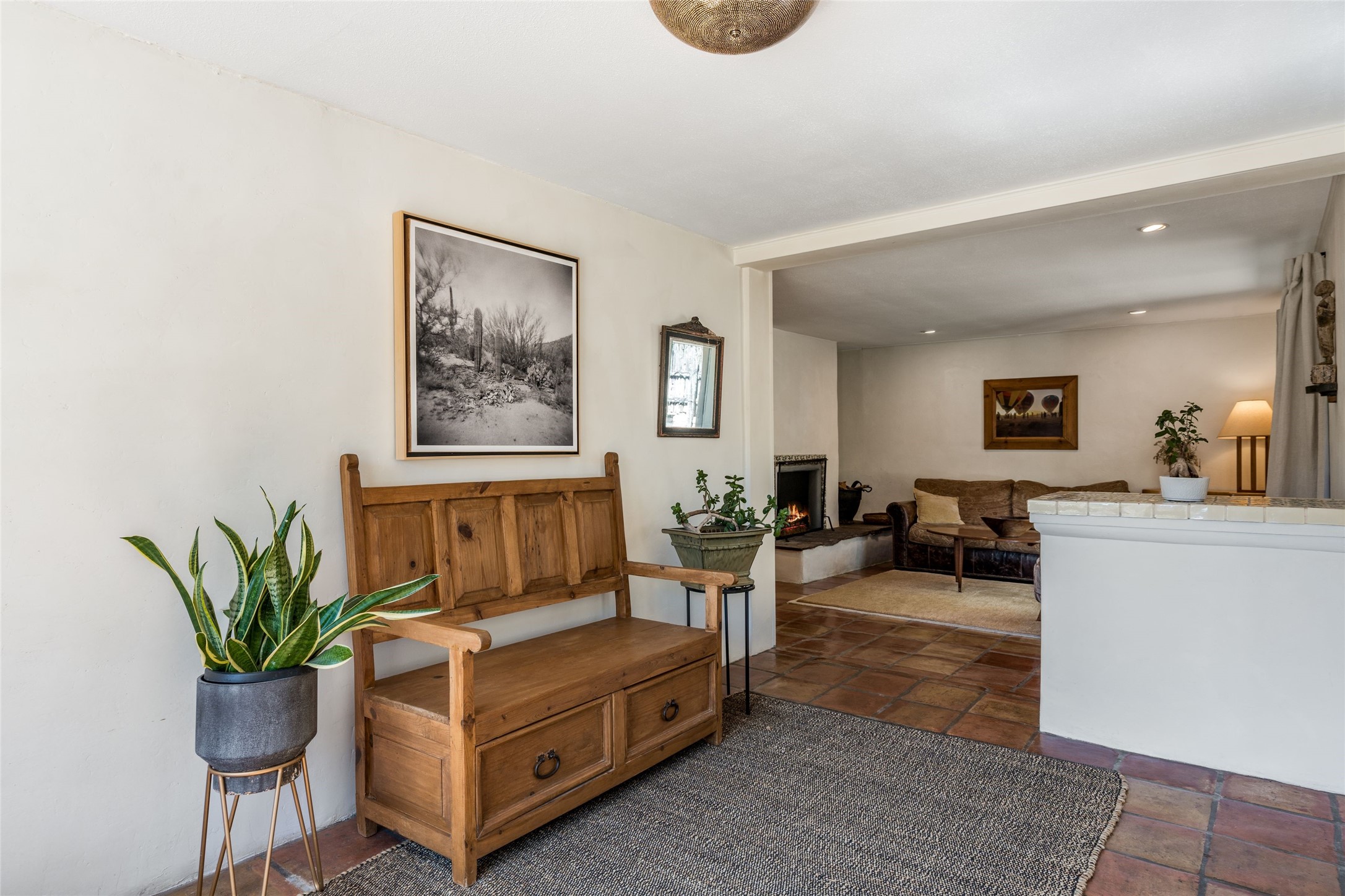  1402 Bishops Lodge Road #A - 物件實景