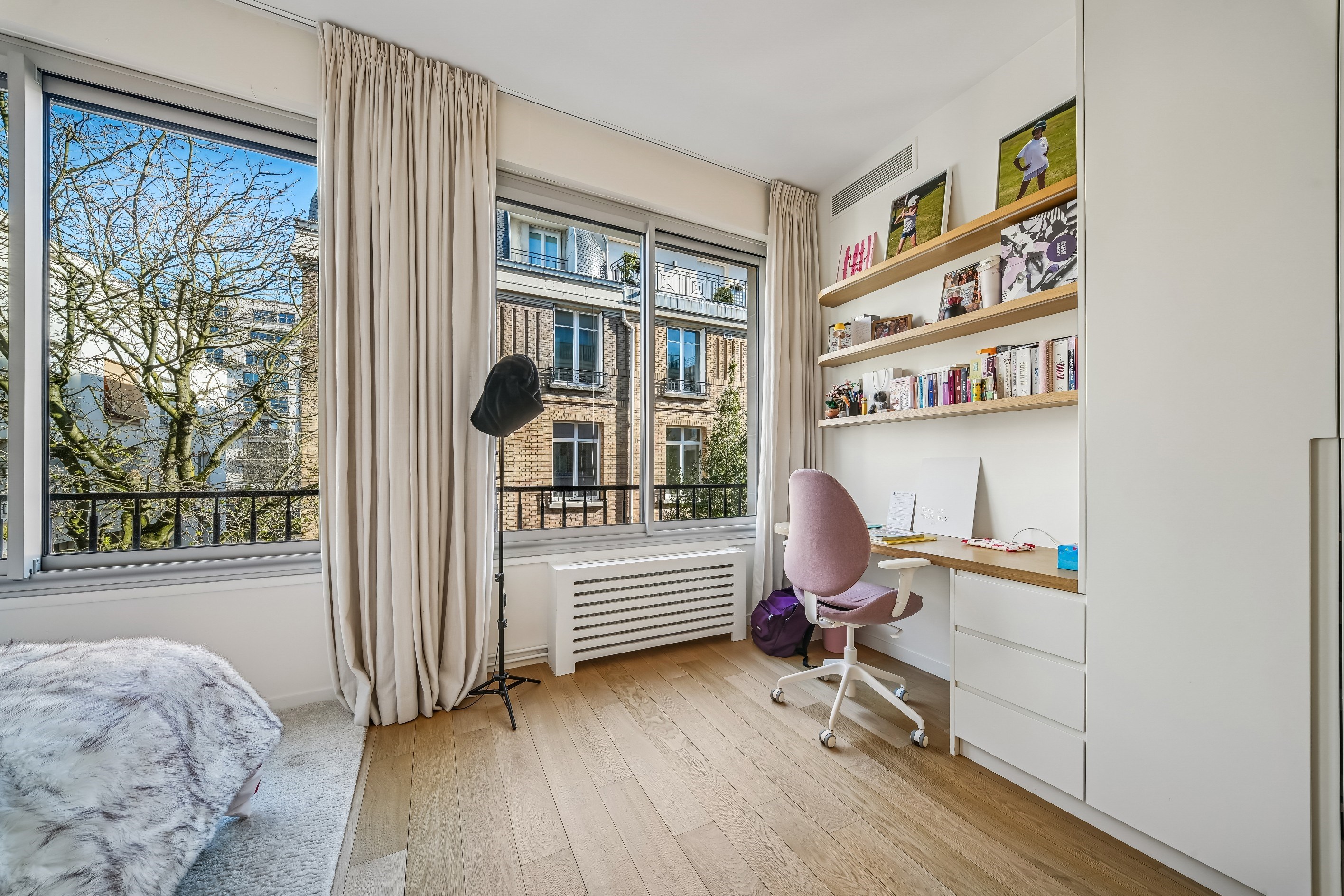  Appartement - 物件實景