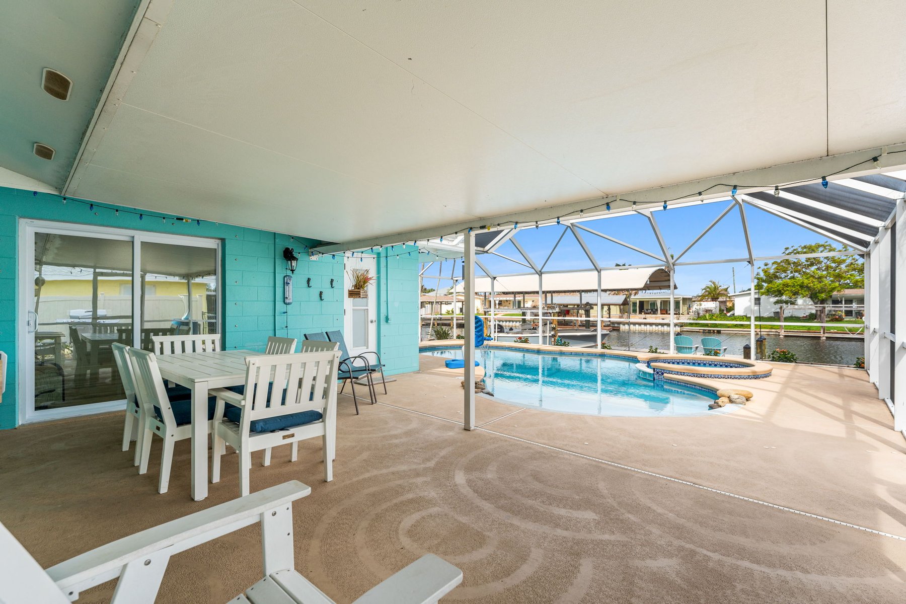  360 Diana Boulevard, Merritt Island, FL, 32953 - 物件實景