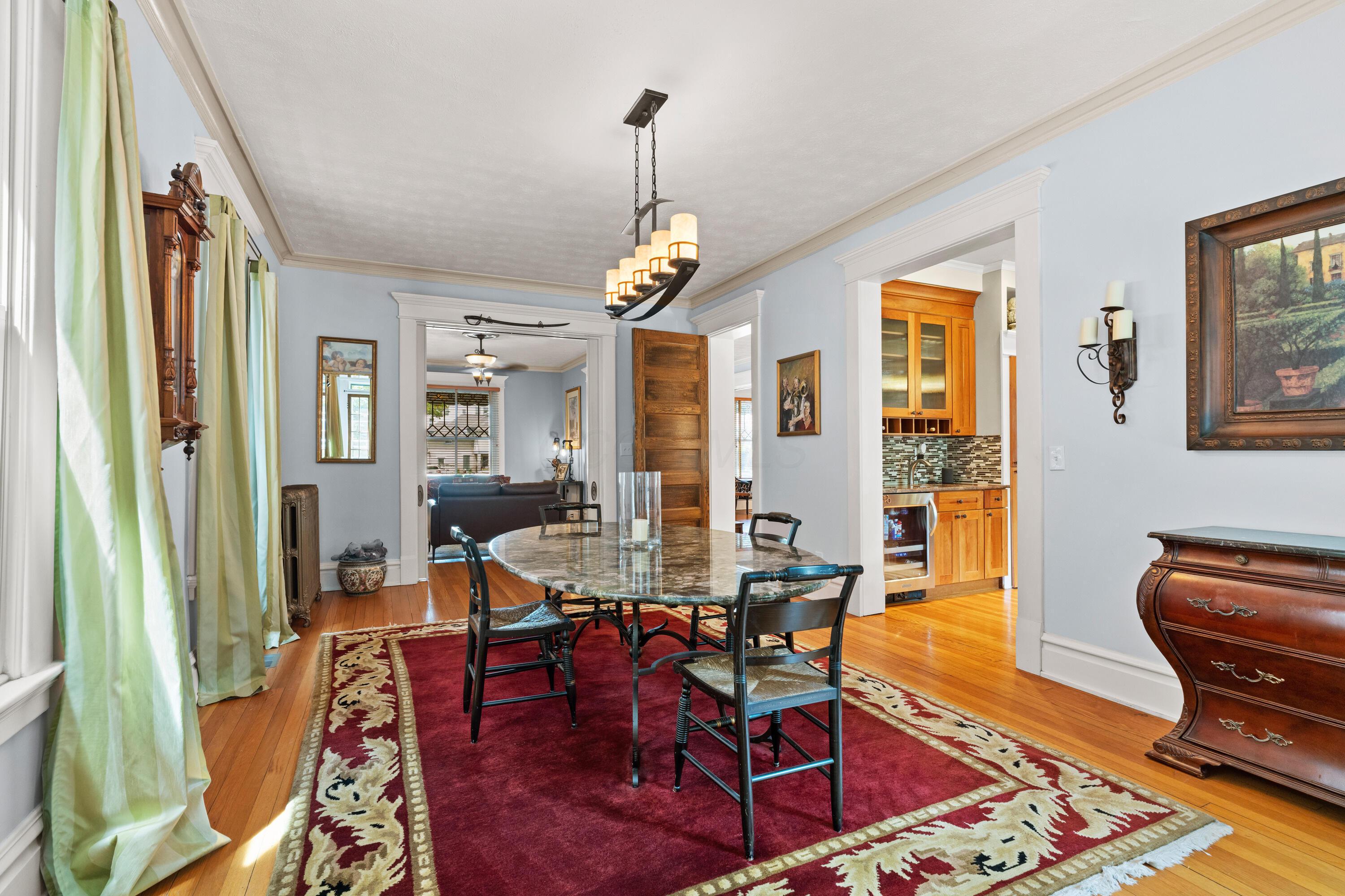 Columbus, Ohio, 43203, United States, 5 Bedrooms Bedrooms, ,4 BathroomsBathrooms,Residential,For Sale,1983824