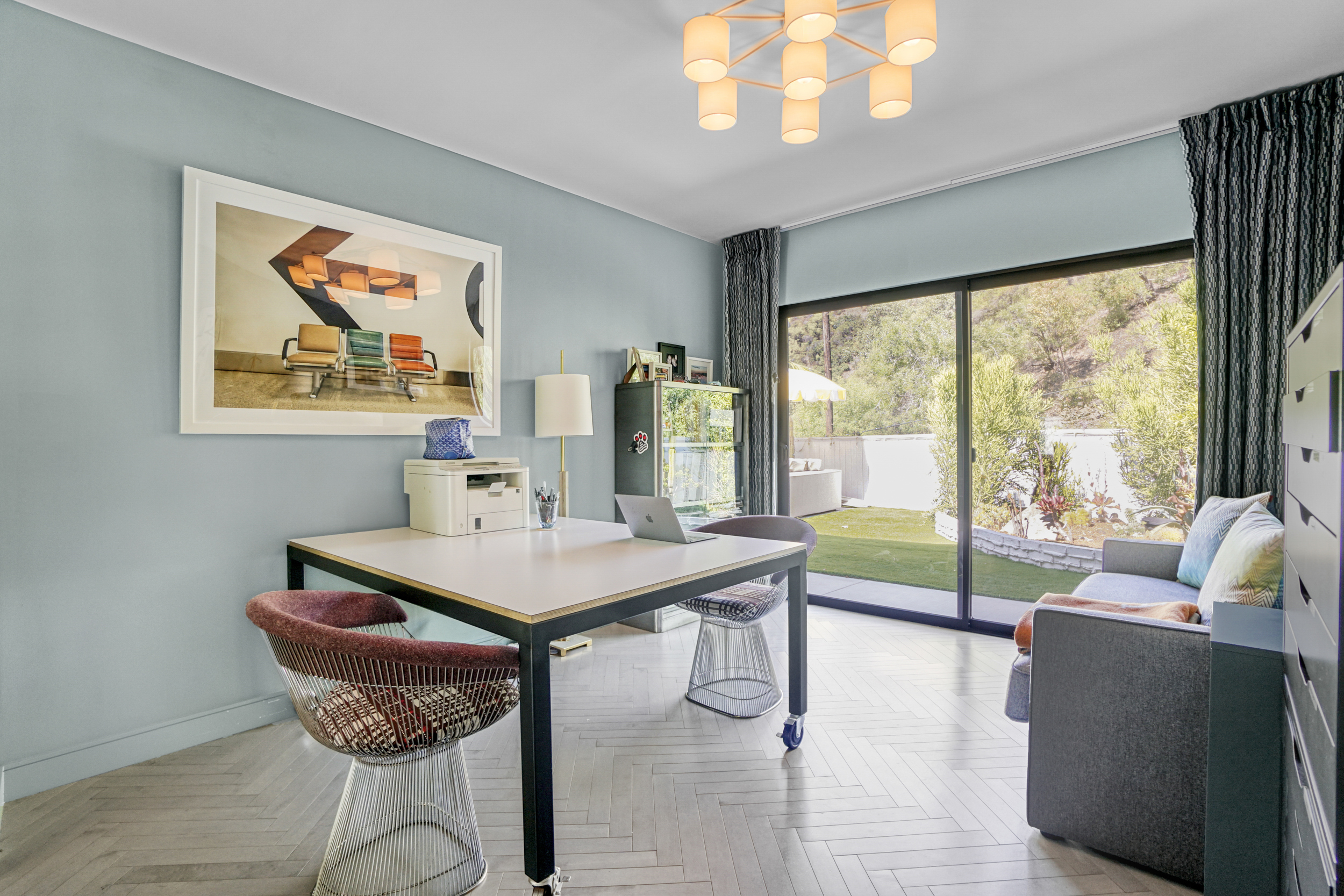  3560 Mandeville Canyon Rd - 物件實景