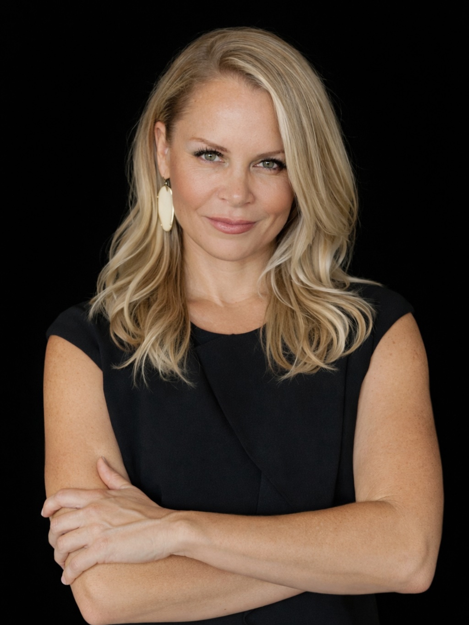 Michelle Hodges