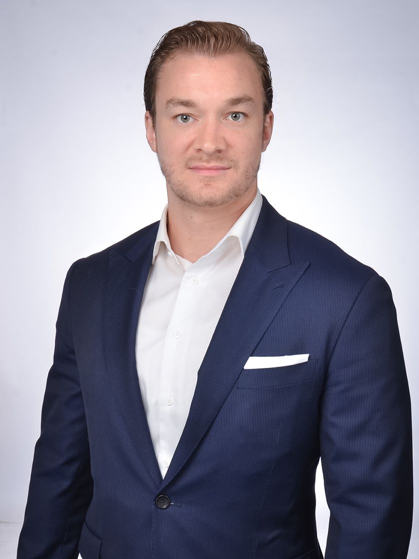 Myles Sutton