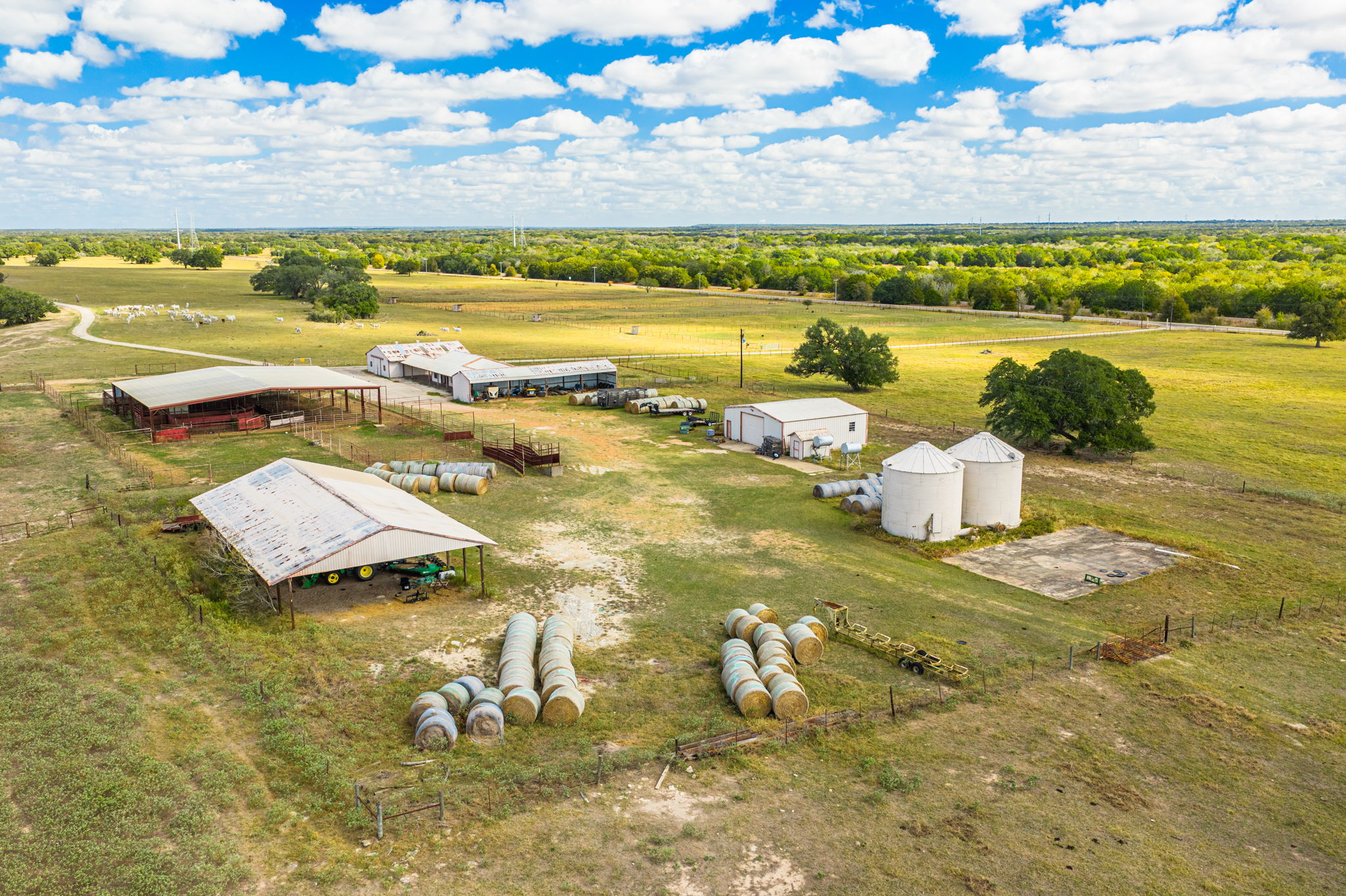  Bar Nothing Ranch, Fayette County - 物件實景