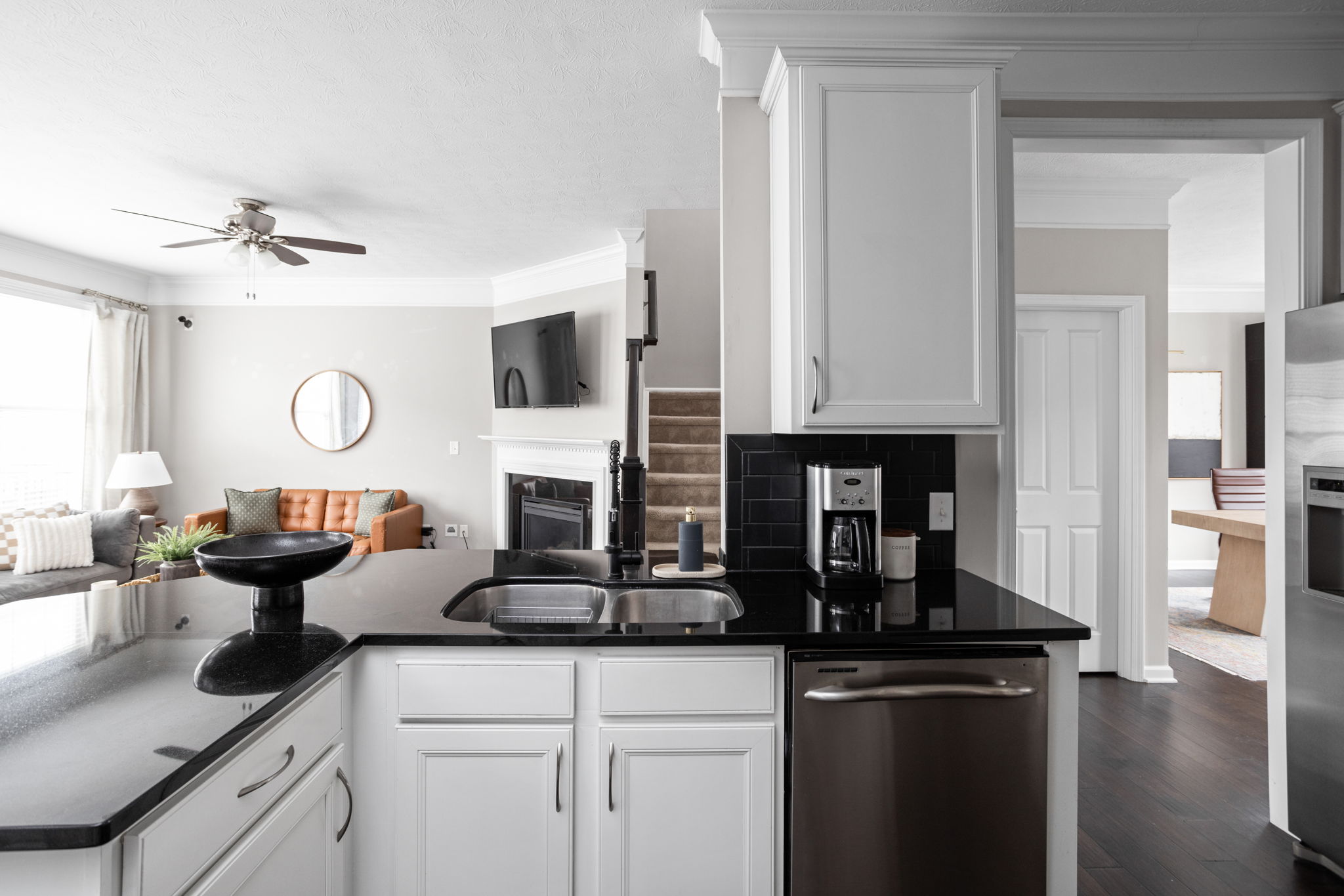  Exceptional 3 Bedroom Townhome in the Village of WestClay - 物件實景