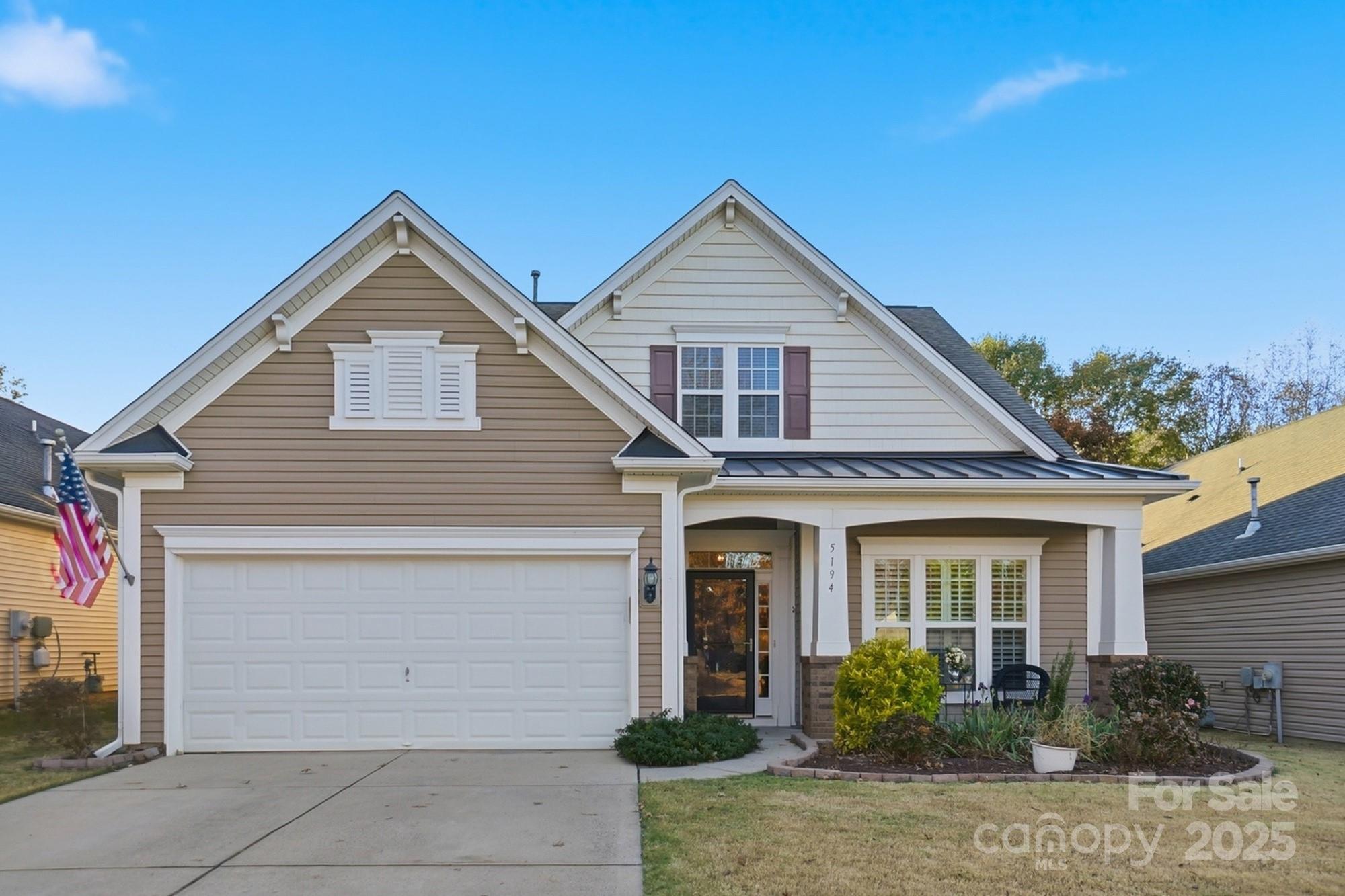 Fort Mill, South Carolina, 29707, United States, 3 Bedrooms Bedrooms, ,3 BathroomsBathrooms,Residential,For Sale,1997283