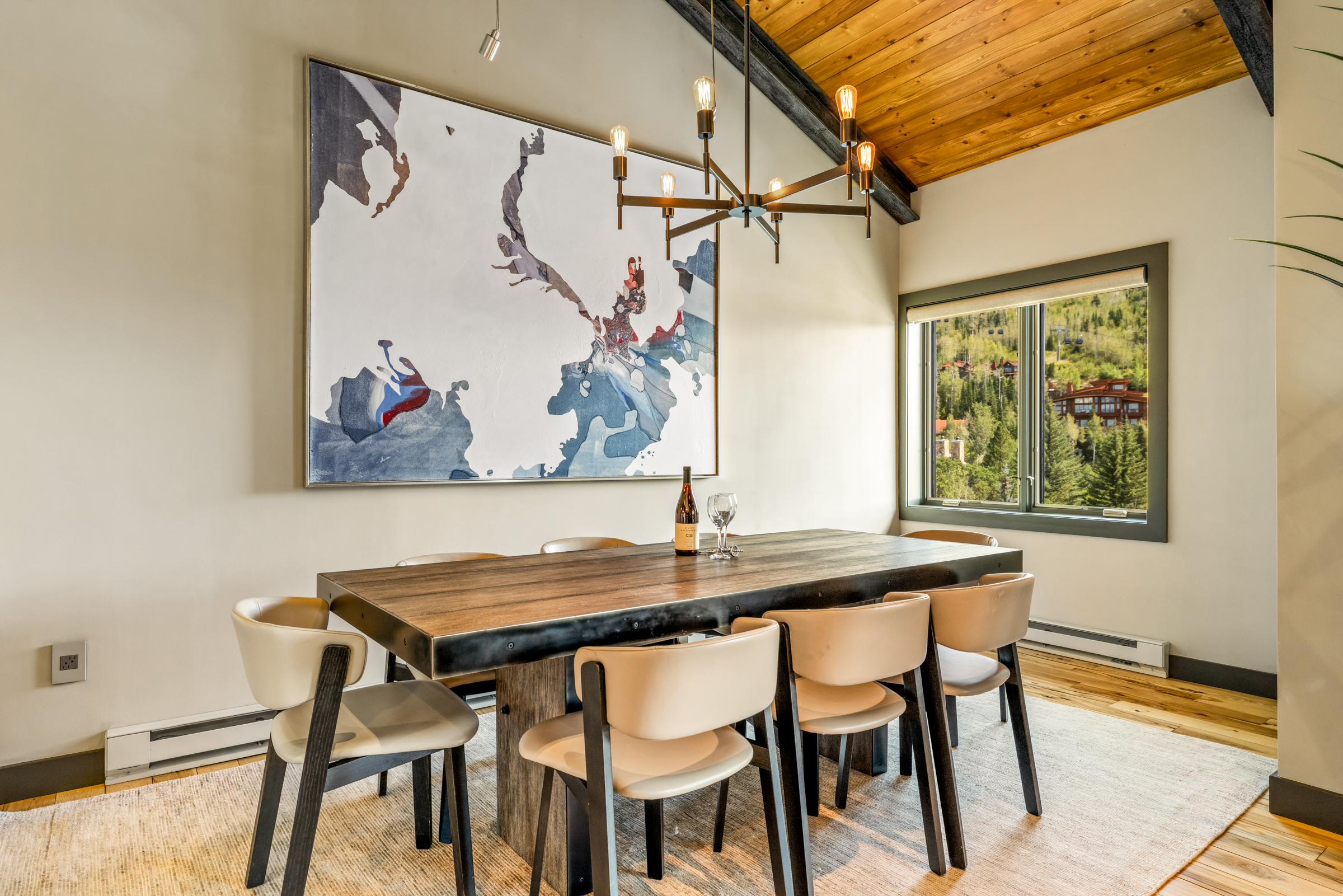  2420 Ski Trail Lane, Steamboat Springs, CO, 80487 - 物件實景