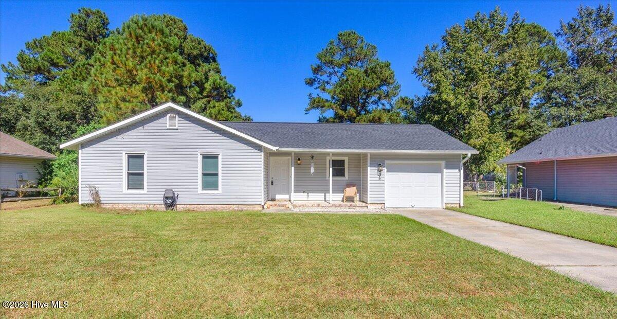 Gattis Rd, Jacksonville, NC 28546 #1