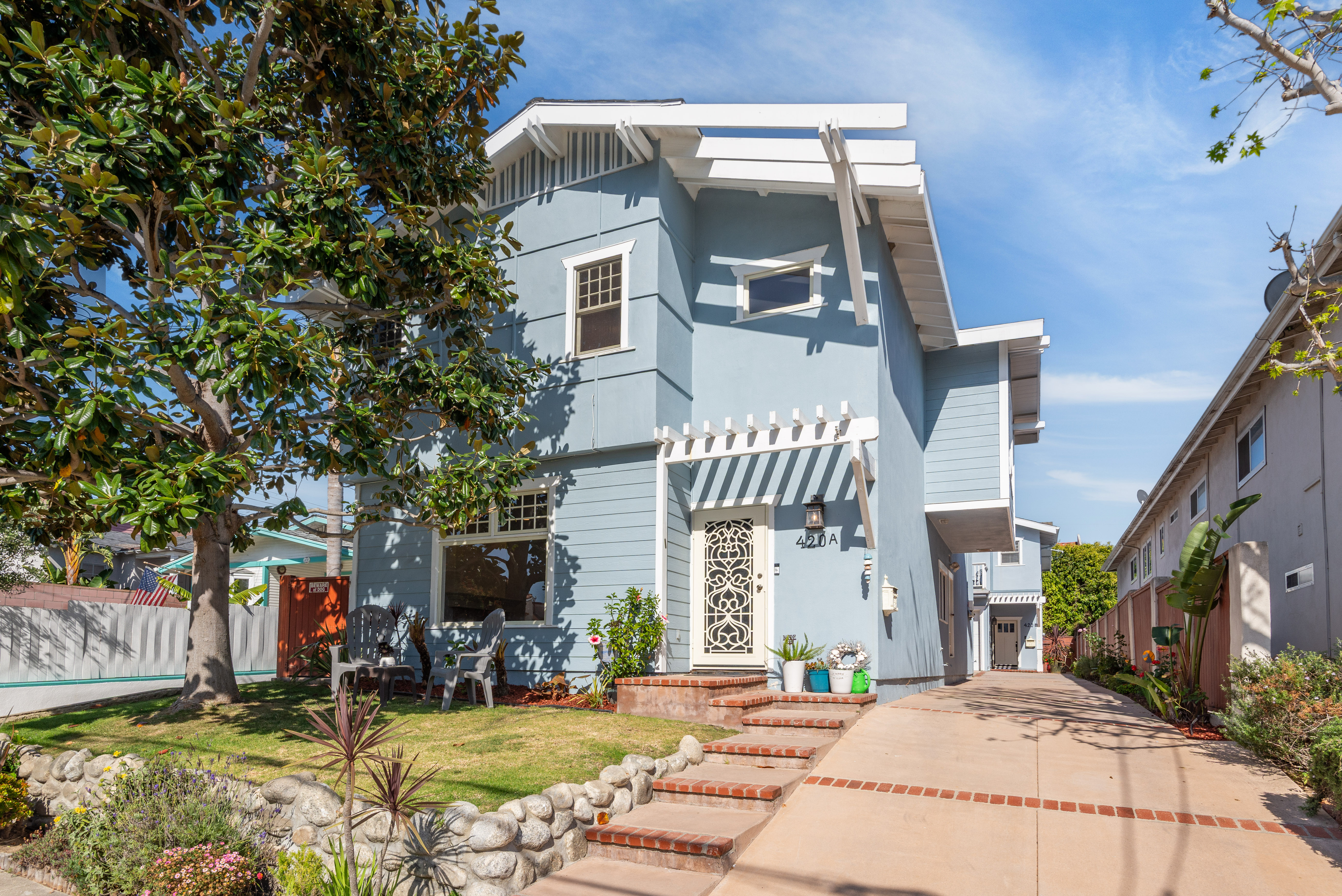  420 South Broadway, Redondo Beach, CA 90277 - 物件實景