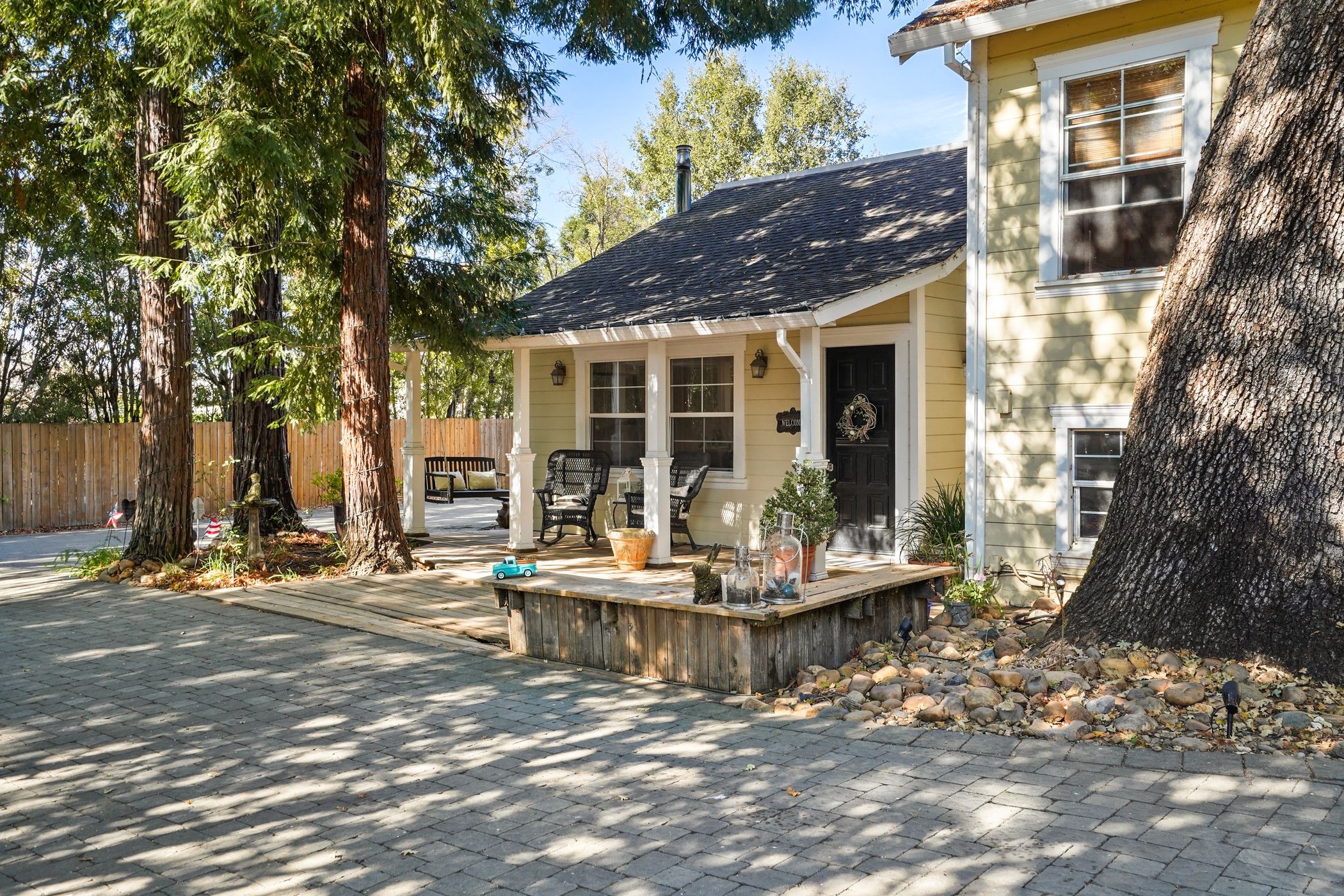  1846 Indian Valley Road, Novato, CA 94947 - 物件實景