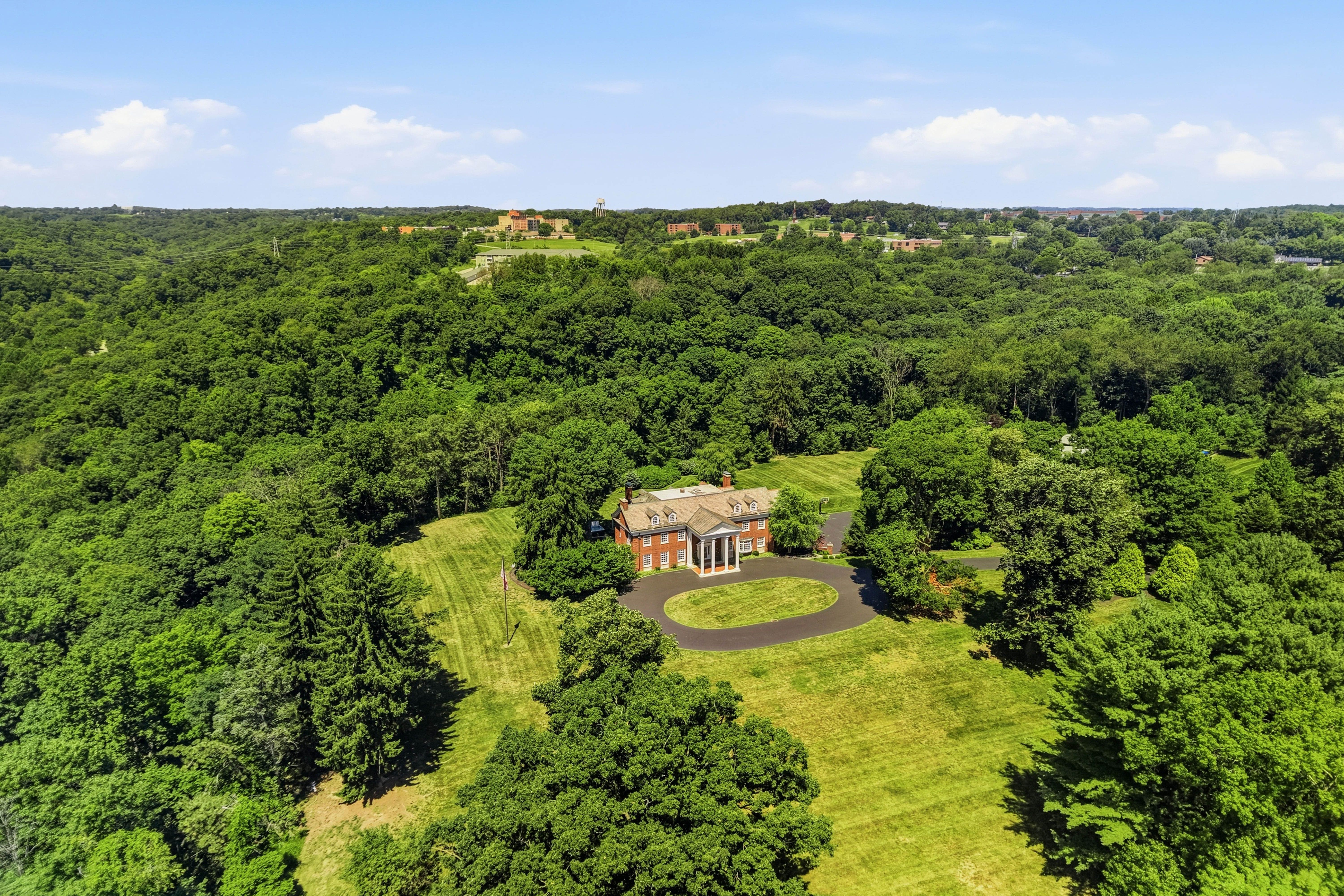  The Estate at Windy Ghoul - 物件實景