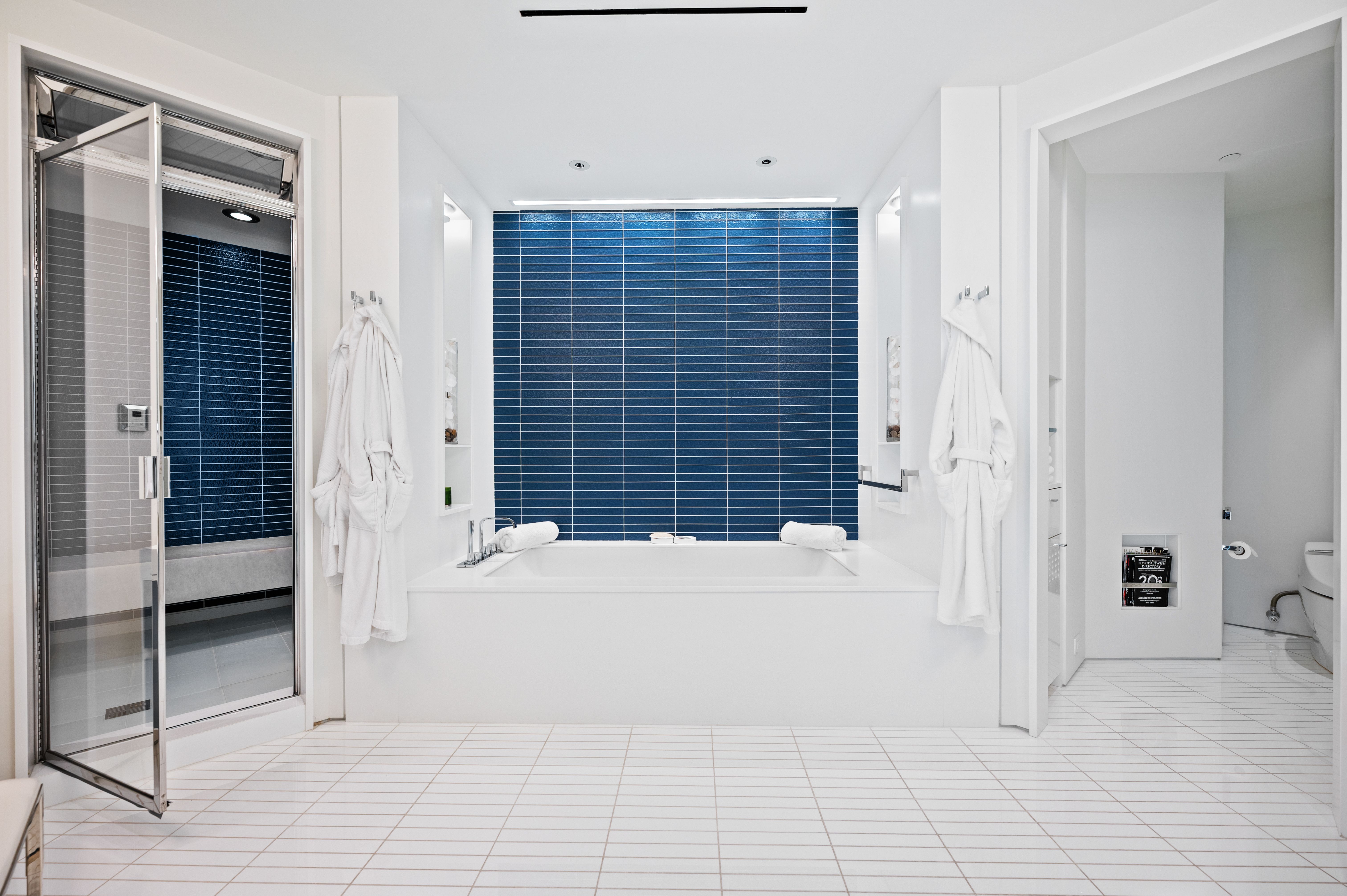  9703 Collins Ave, Bal Harbour, FL, 33154 - 物件實景