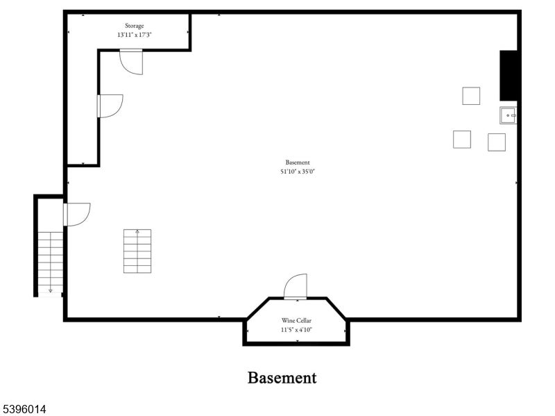 Clifton City, New Jersey, 07013, United States, 5 Bedrooms Bedrooms, ,4 BathroomsBathrooms,Residential,For Sale,1988596